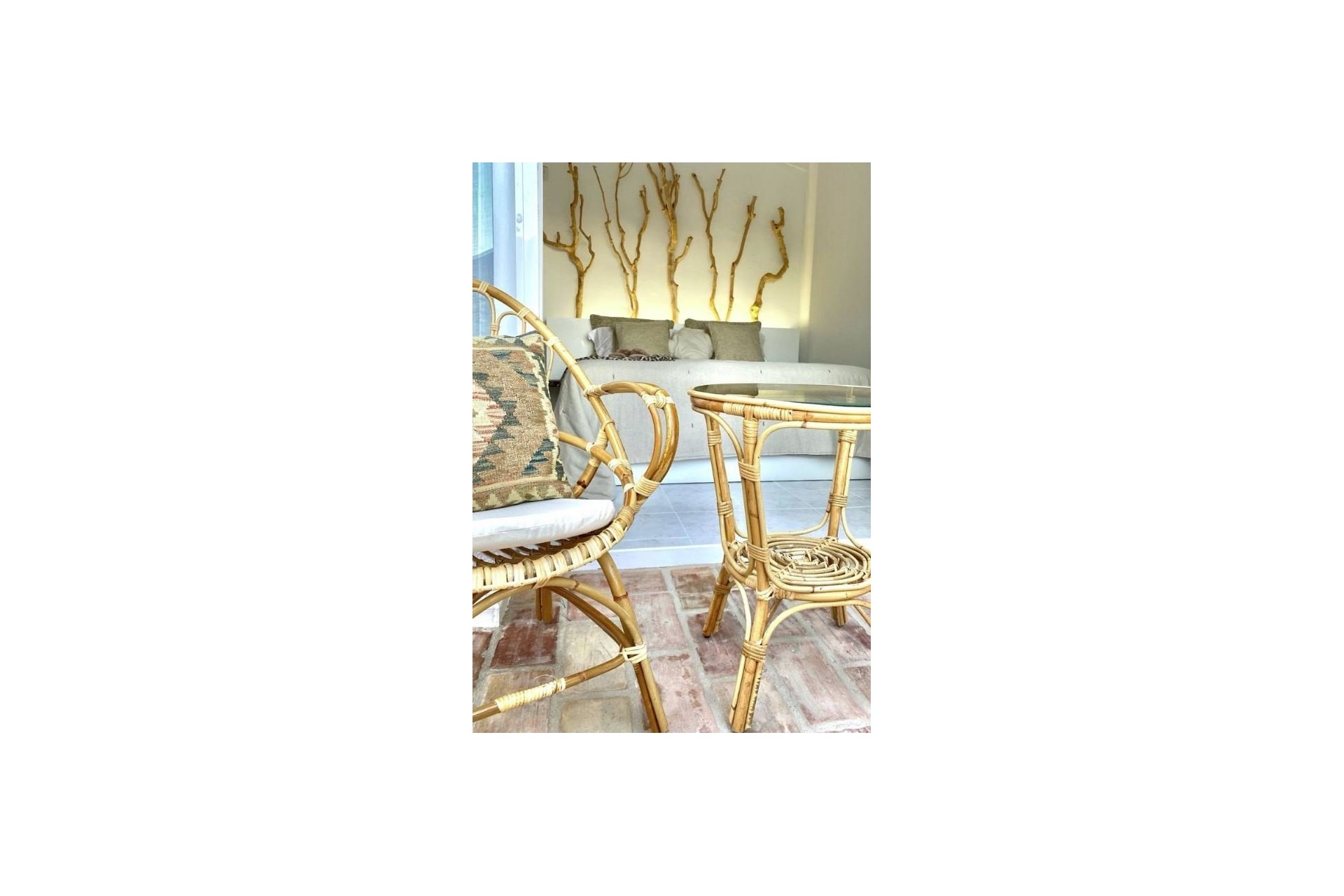 Sale - Villa - Moraira - Benimeit