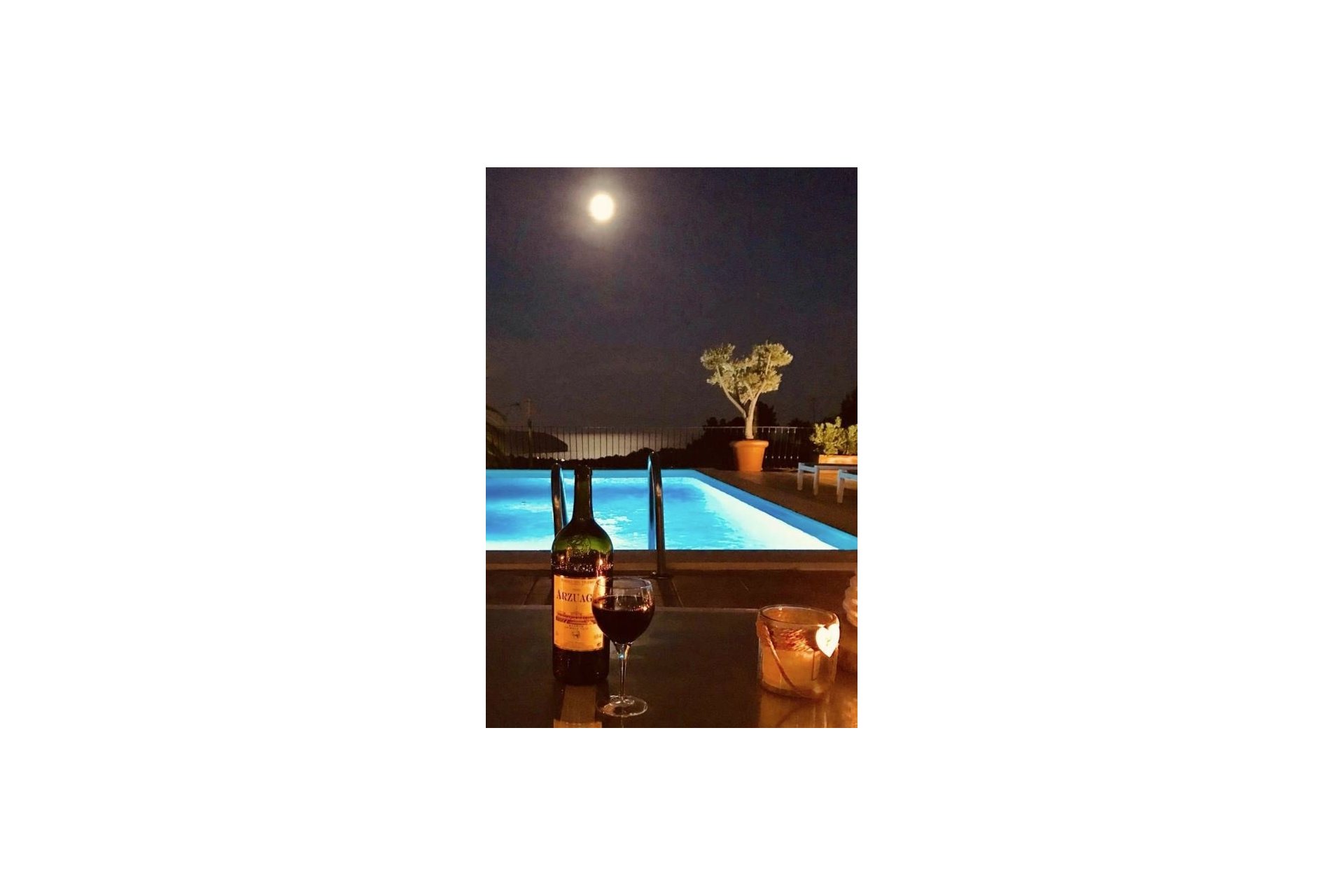Sale - Villa - Moraira - Benimeit