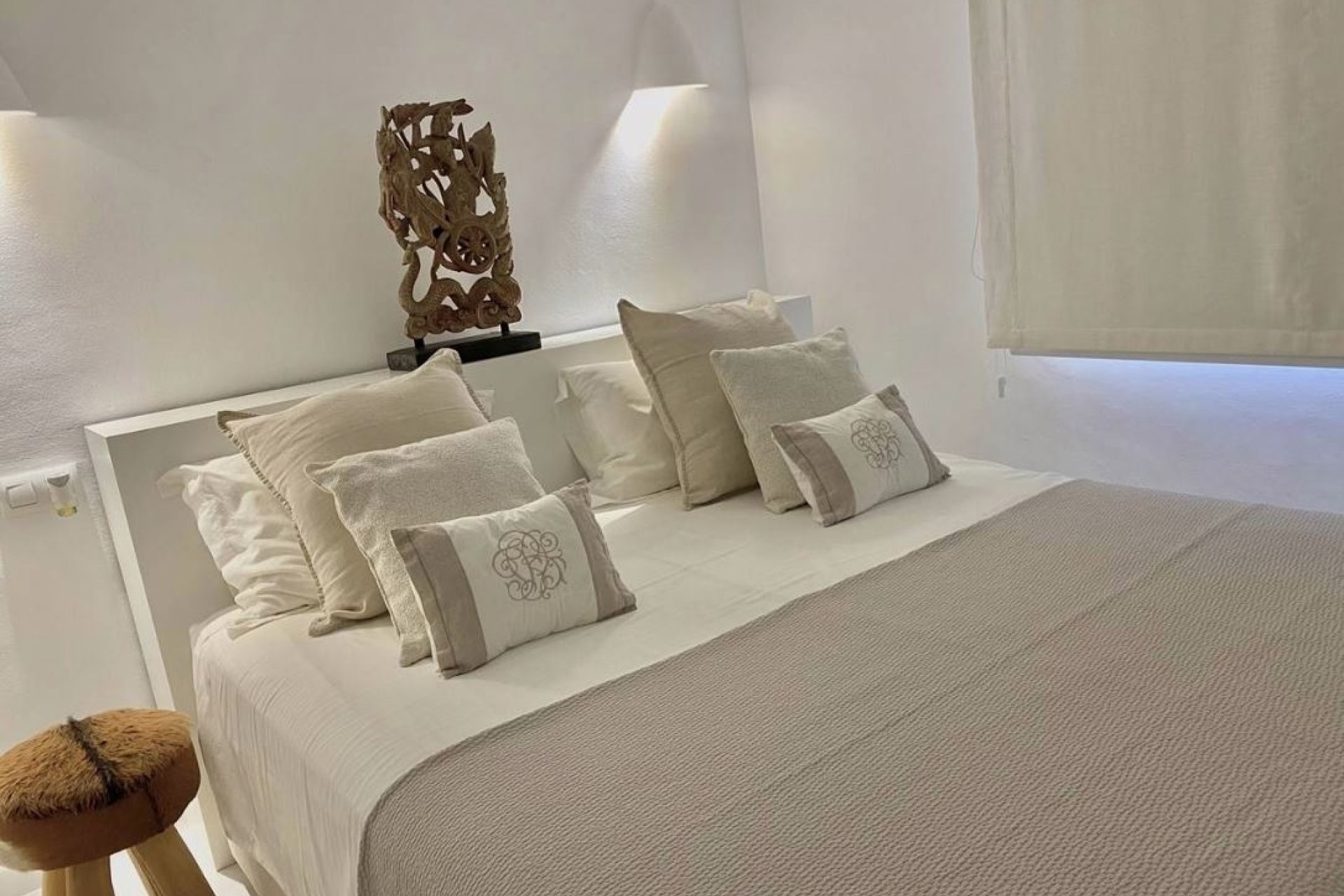 Sale - Villa - Moraira - Benimeit