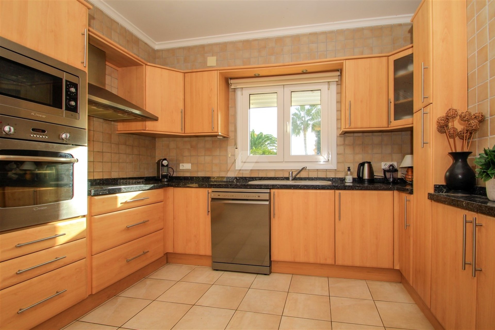 Sale - Villa - Moraira - Benimeit