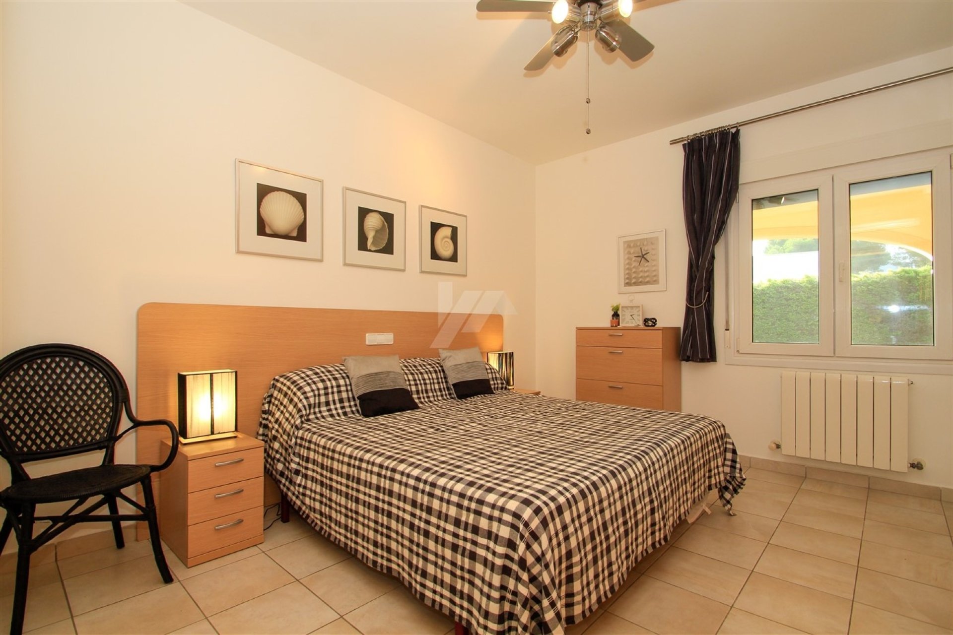 Sale - Villa - Moraira - Benimeit