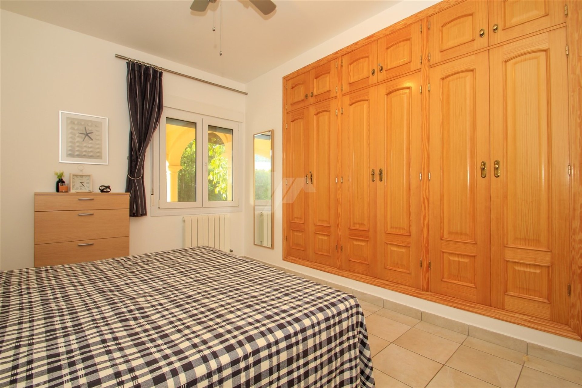 Sale - Villa - Moraira - Benimeit