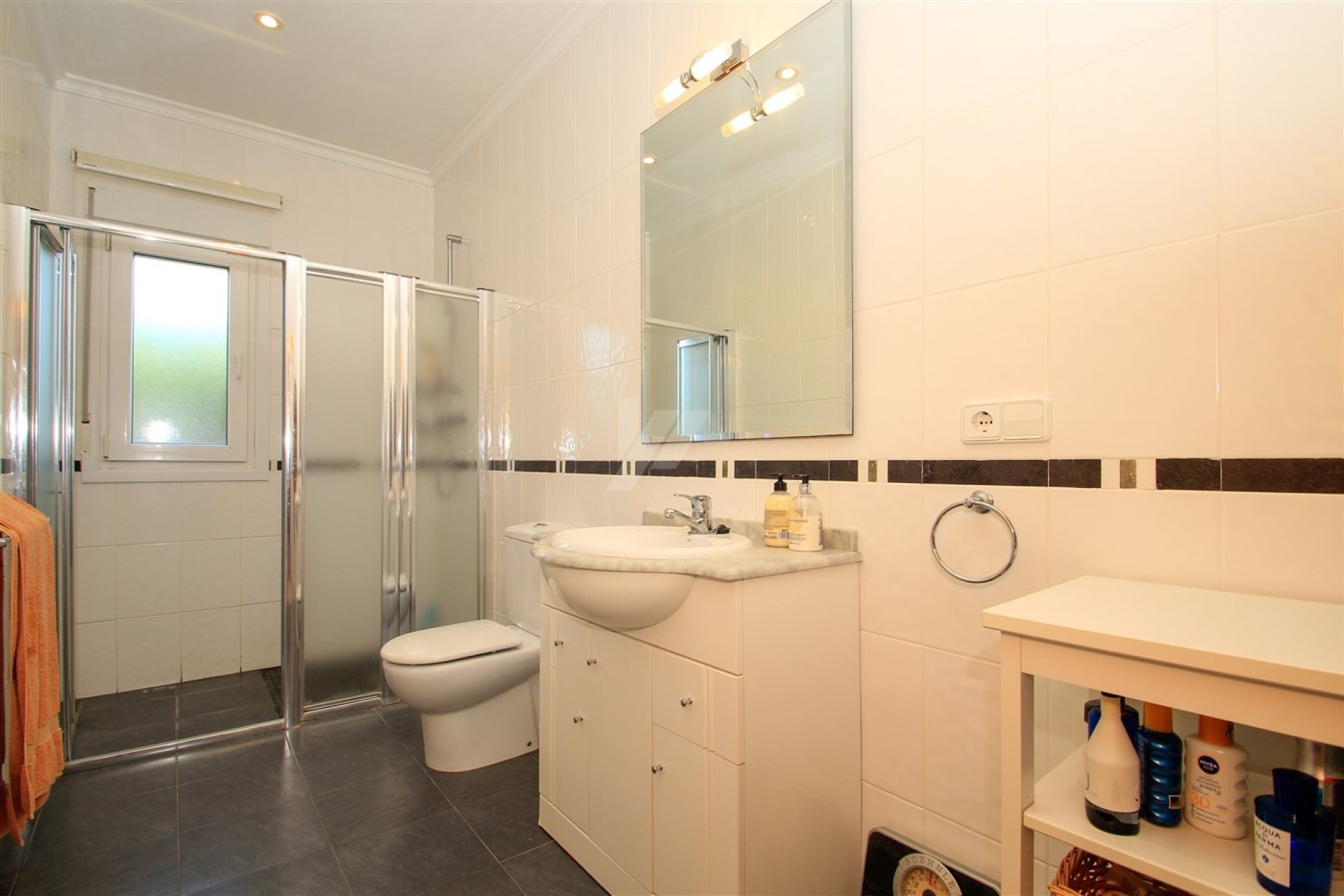 Sale - Villa - Moraira - Benimeit