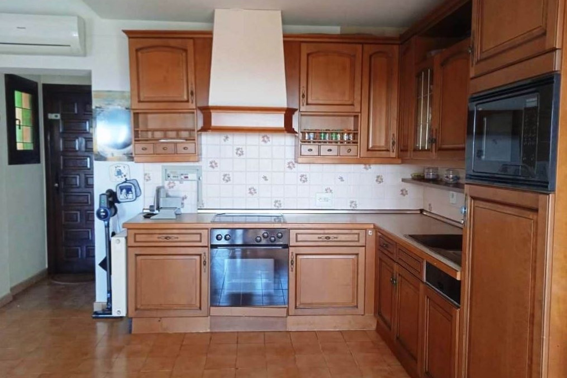 Sale - Villa - Moraira - Benimeit