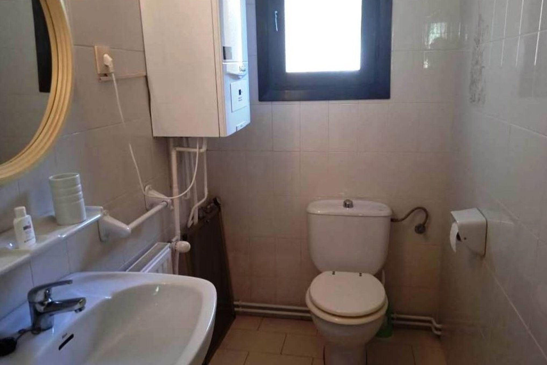 Sale - Villa - Moraira - Benimeit