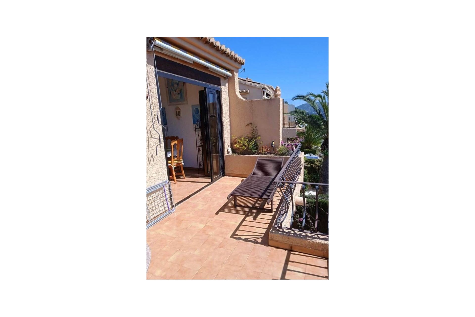 Sale - Villa - Moraira - Benimeit