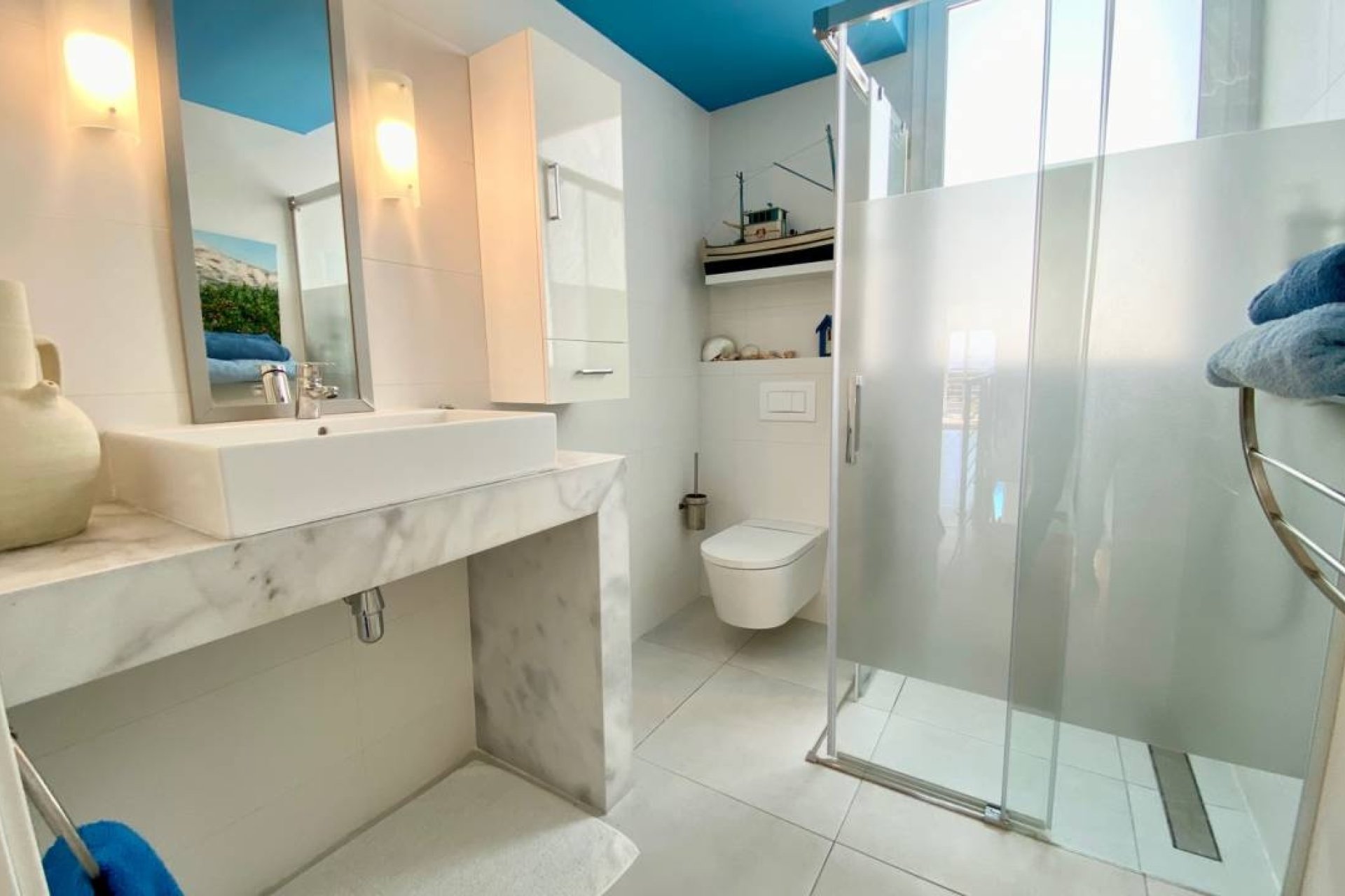 Sale - Villa - Moraira - Benimeit