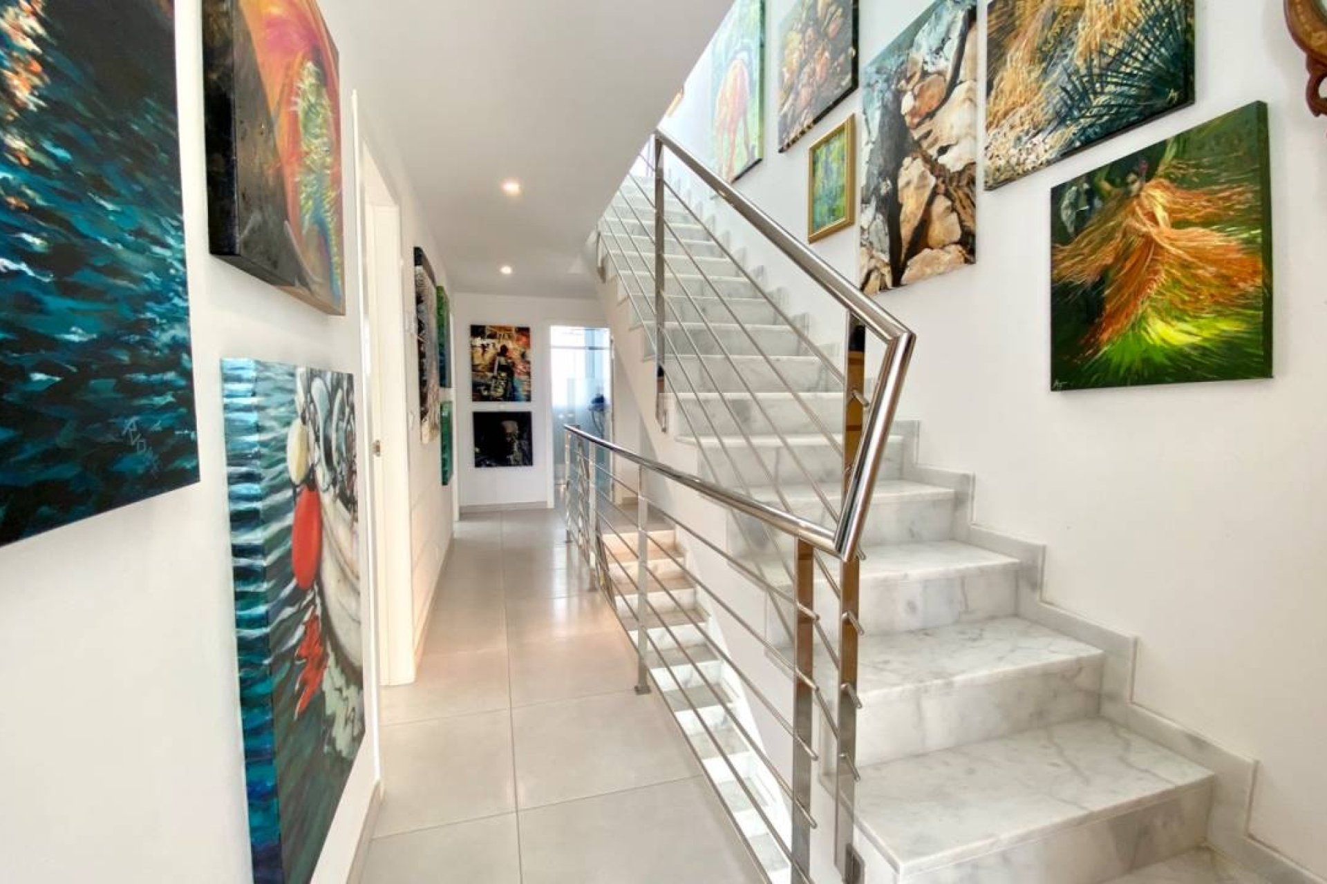 Sale - Villa - Moraira - Benimeit
