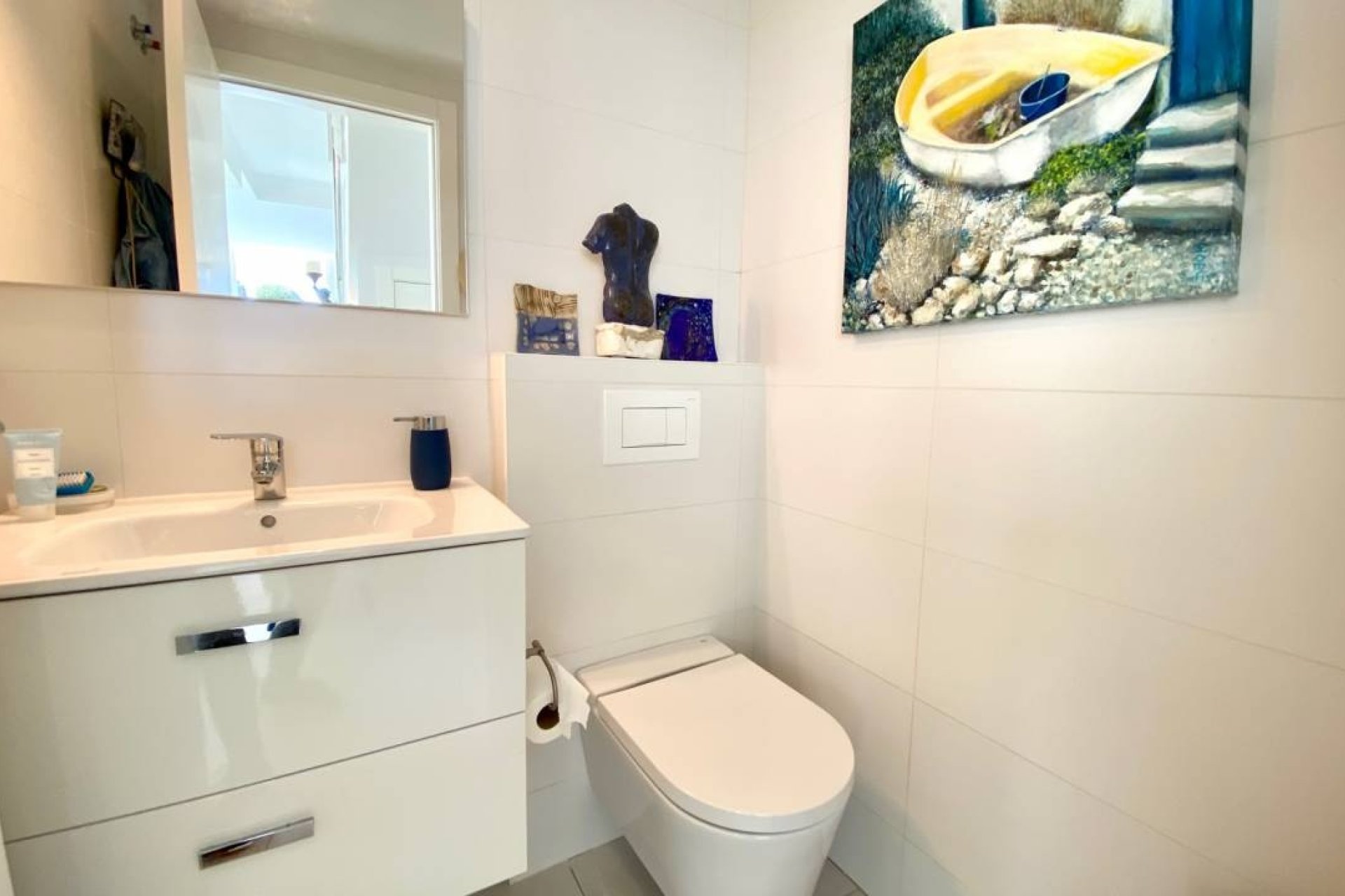 Sale - Villa - Moraira - Benimeit