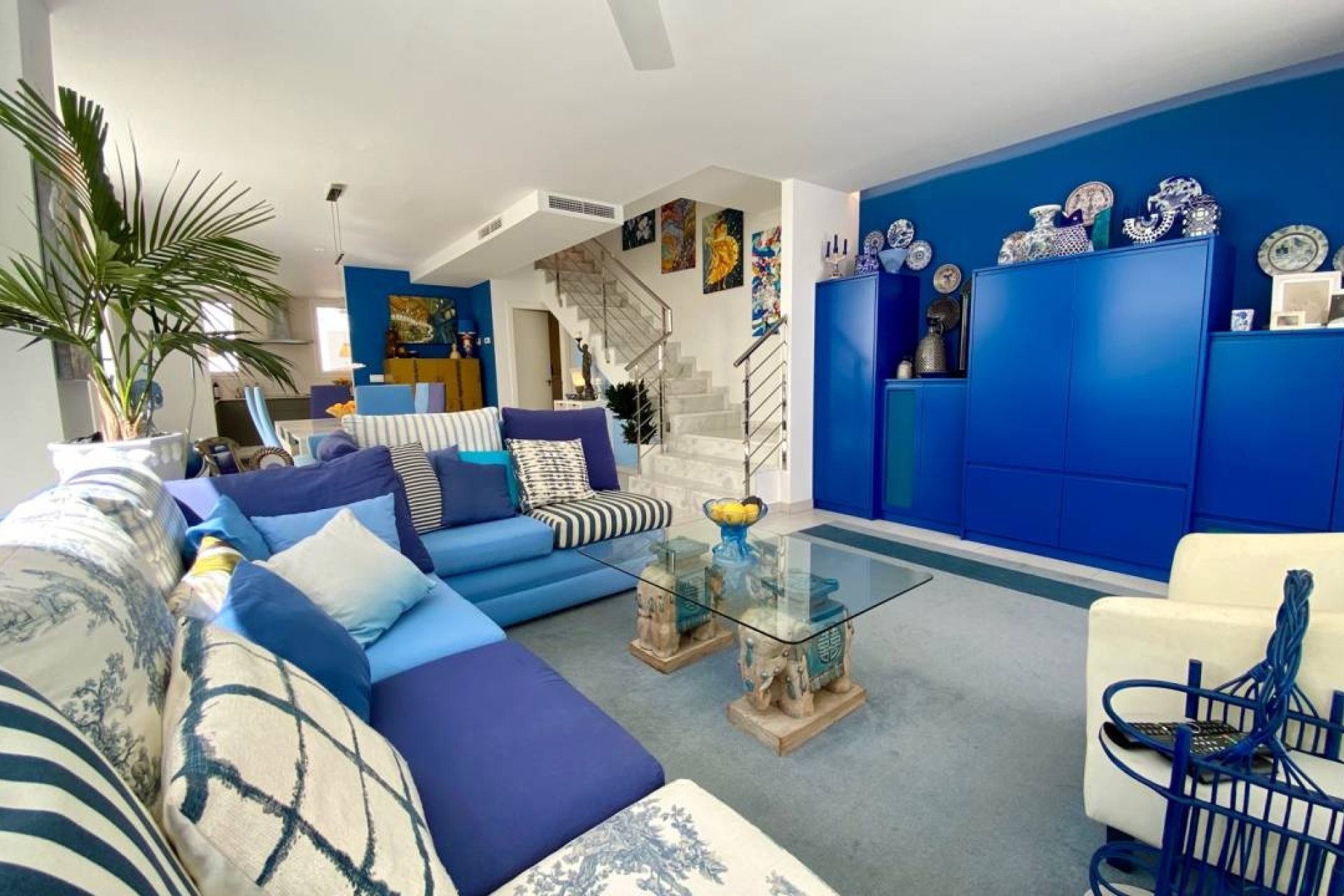 Sale - Villa - Moraira - Benimeit