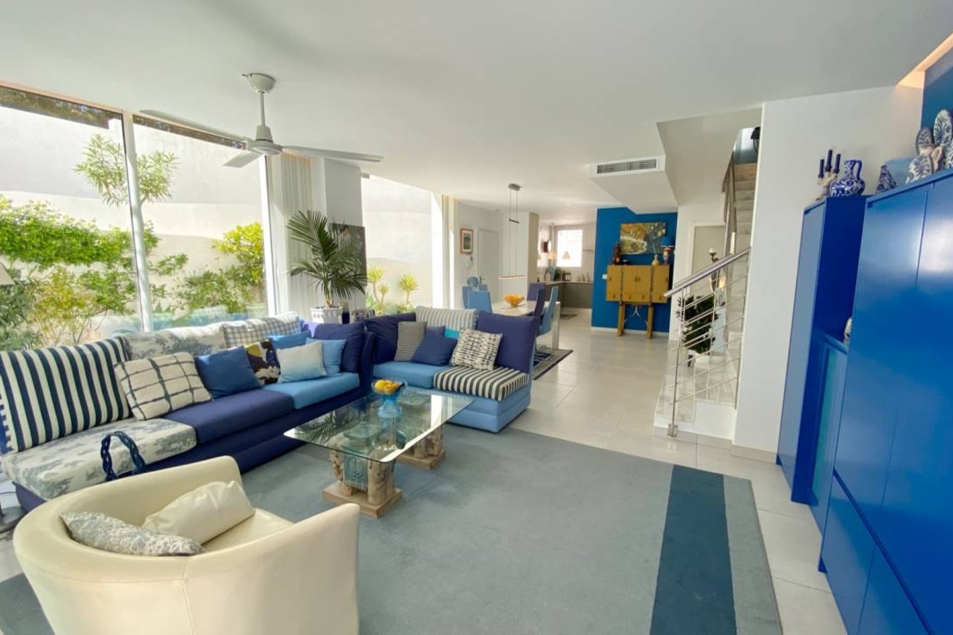 Sale - Villa - Moraira - Benimeit