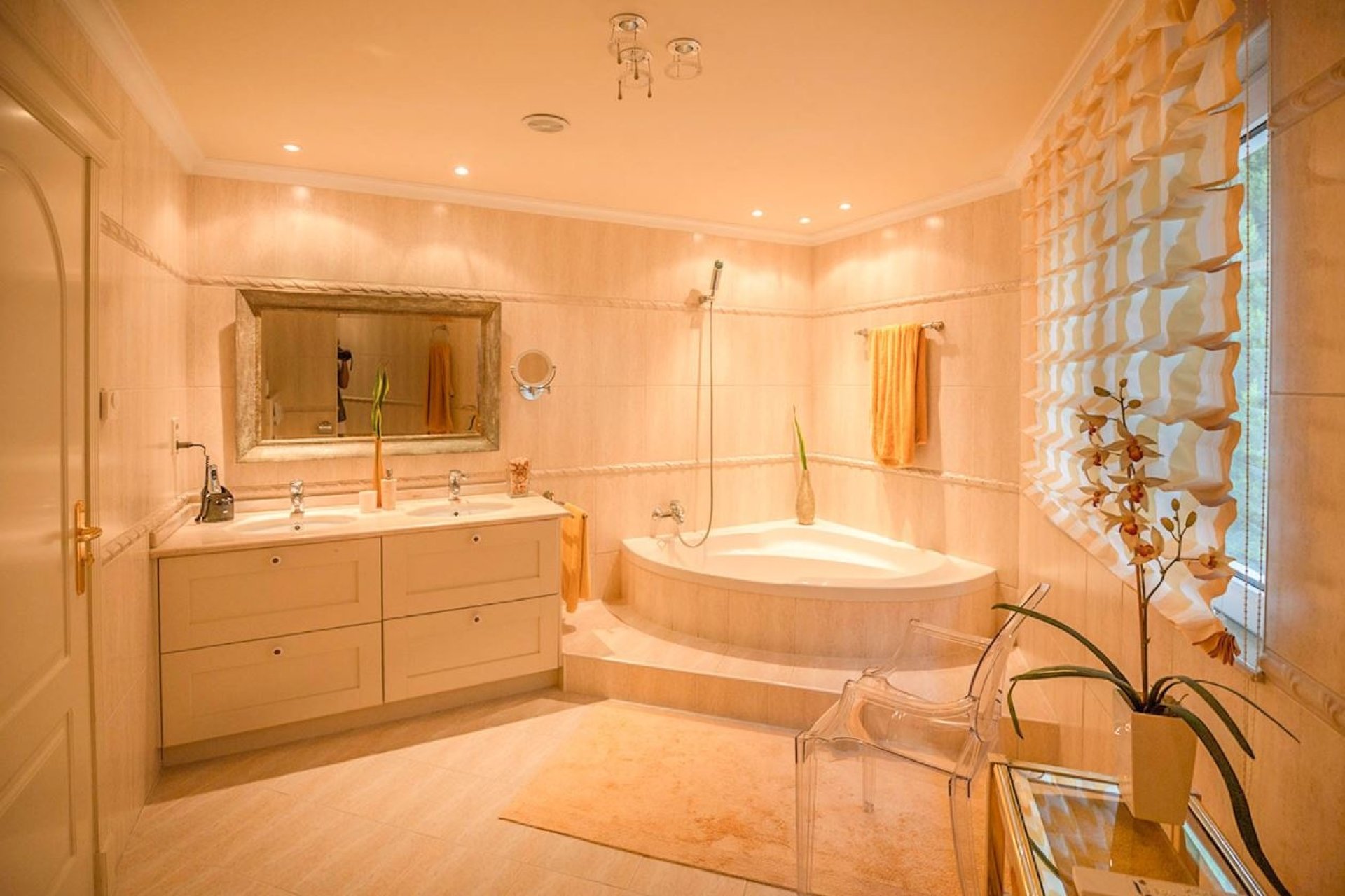 Sale - Villa - Moraira - Benimeit