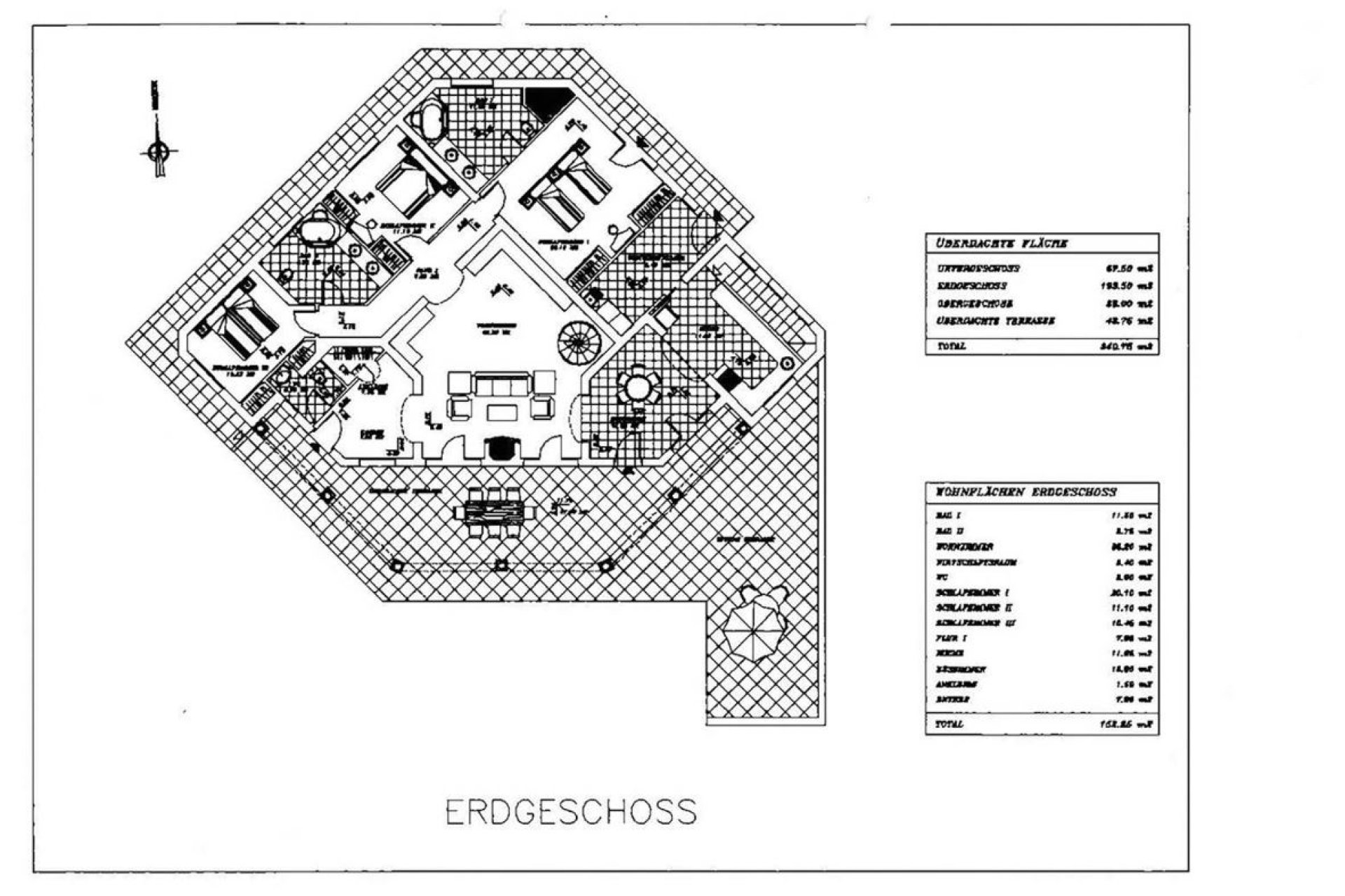 Sale - Villa - Moraira - Benimeit
