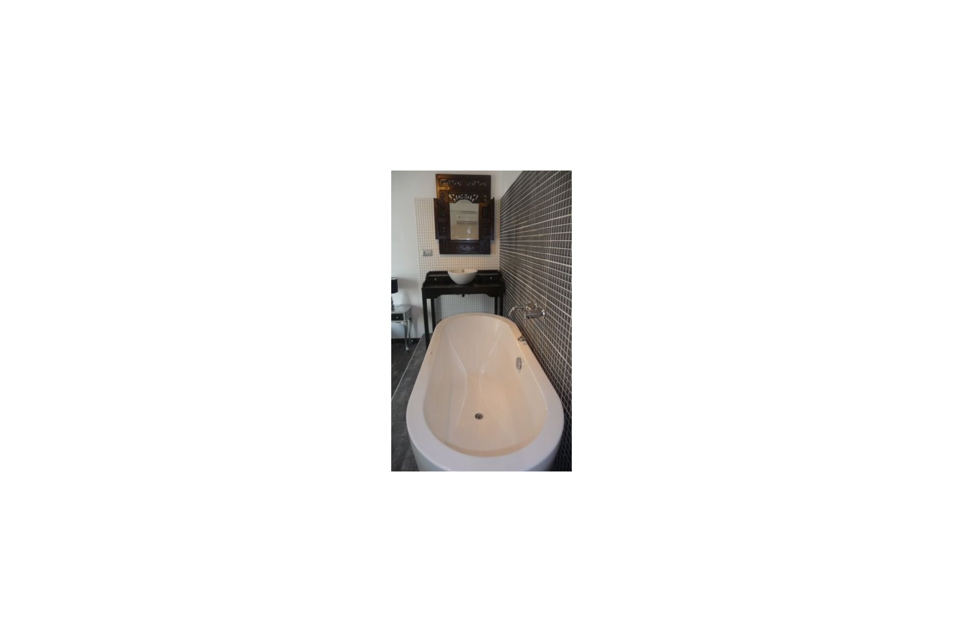 Sale - Villa - Moraira - Benimeit