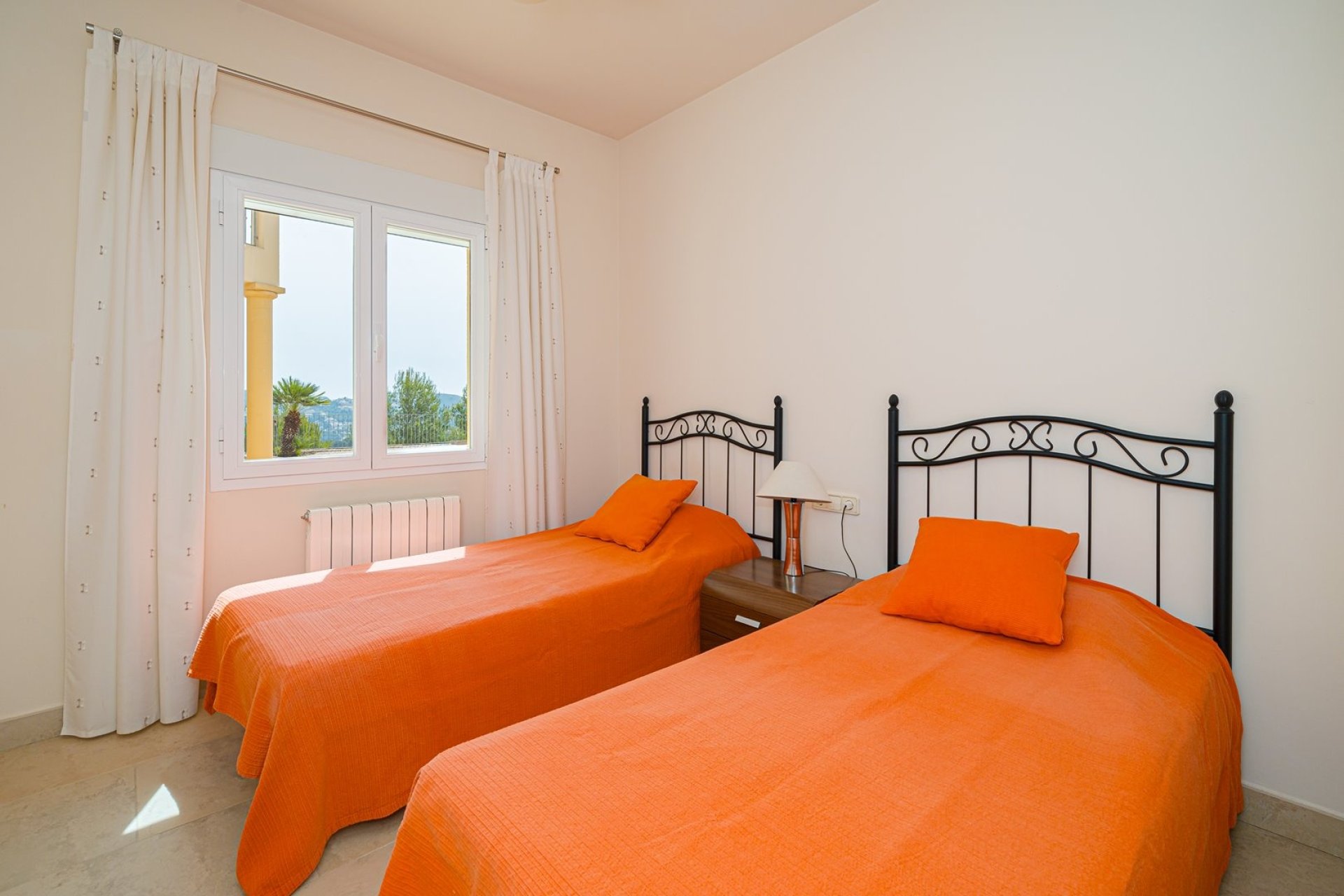Sale - Villa - Moraira - Benimeit