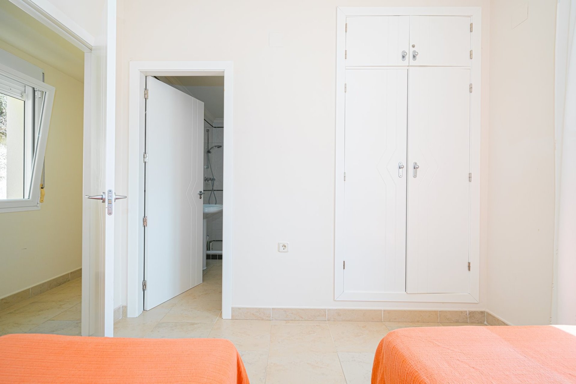 Sale - Villa - Moraira - Benimeit