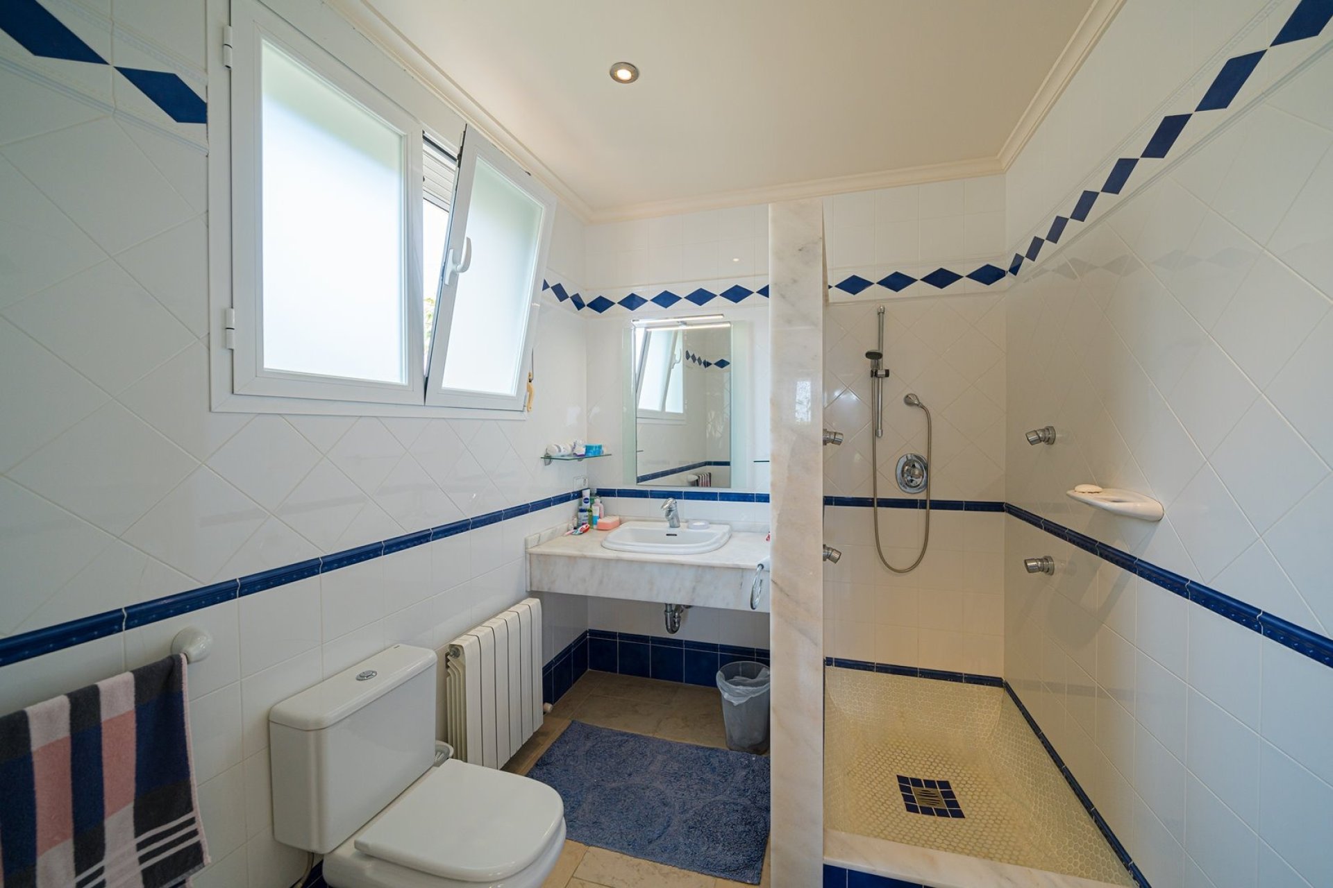 Sale - Villa - Moraira - Benimeit
