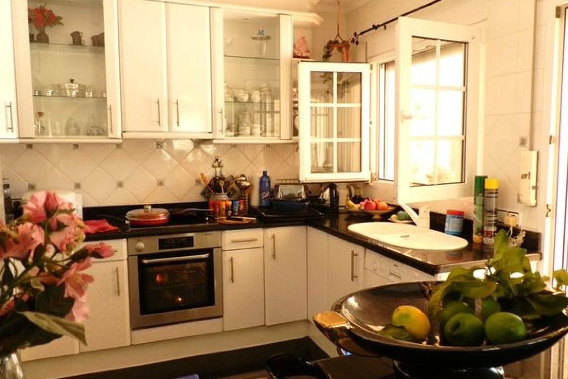 Sale - Villa - Moraira - Benimeit