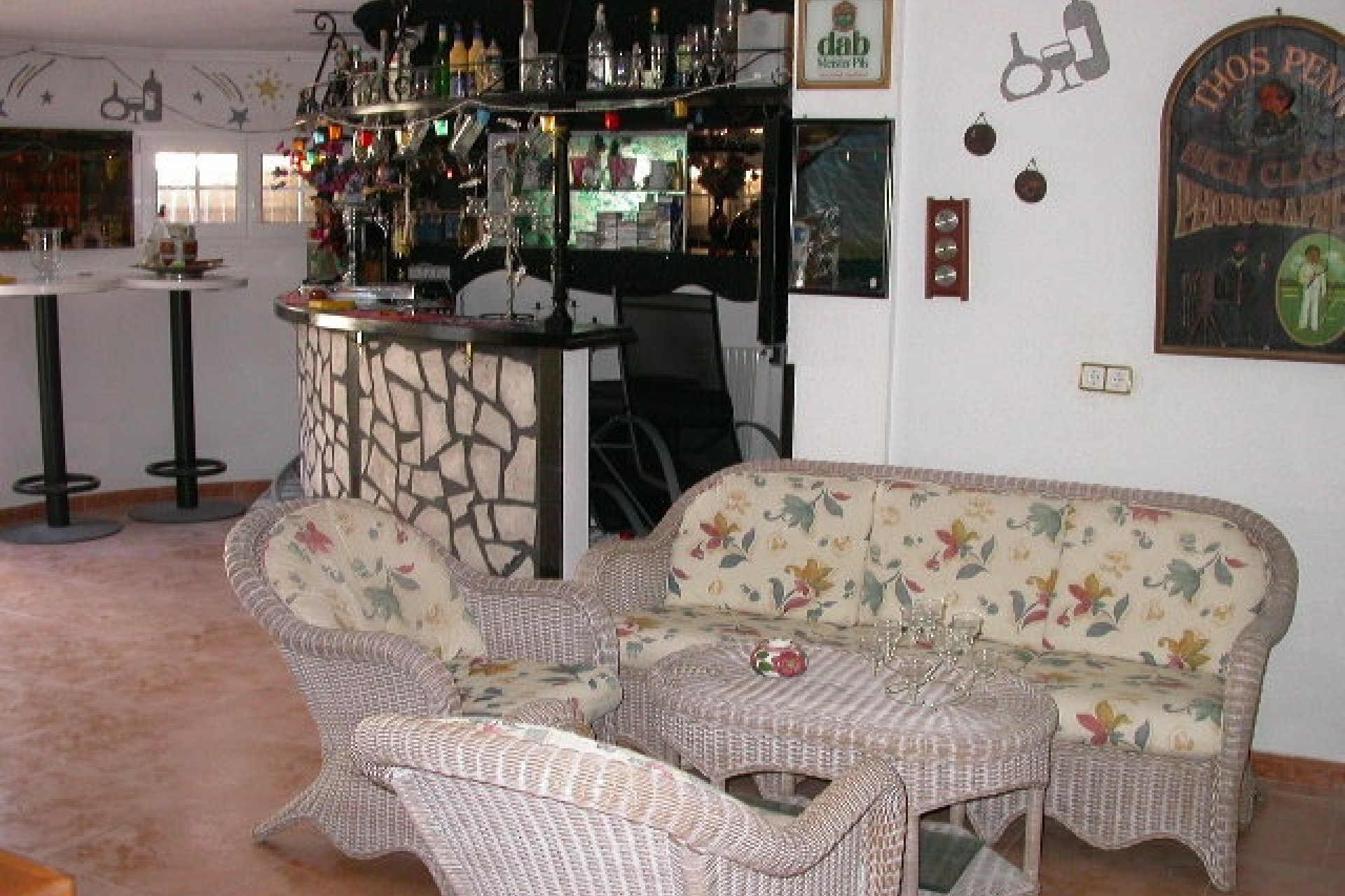 Sale - Villa - Moraira - Benimeit