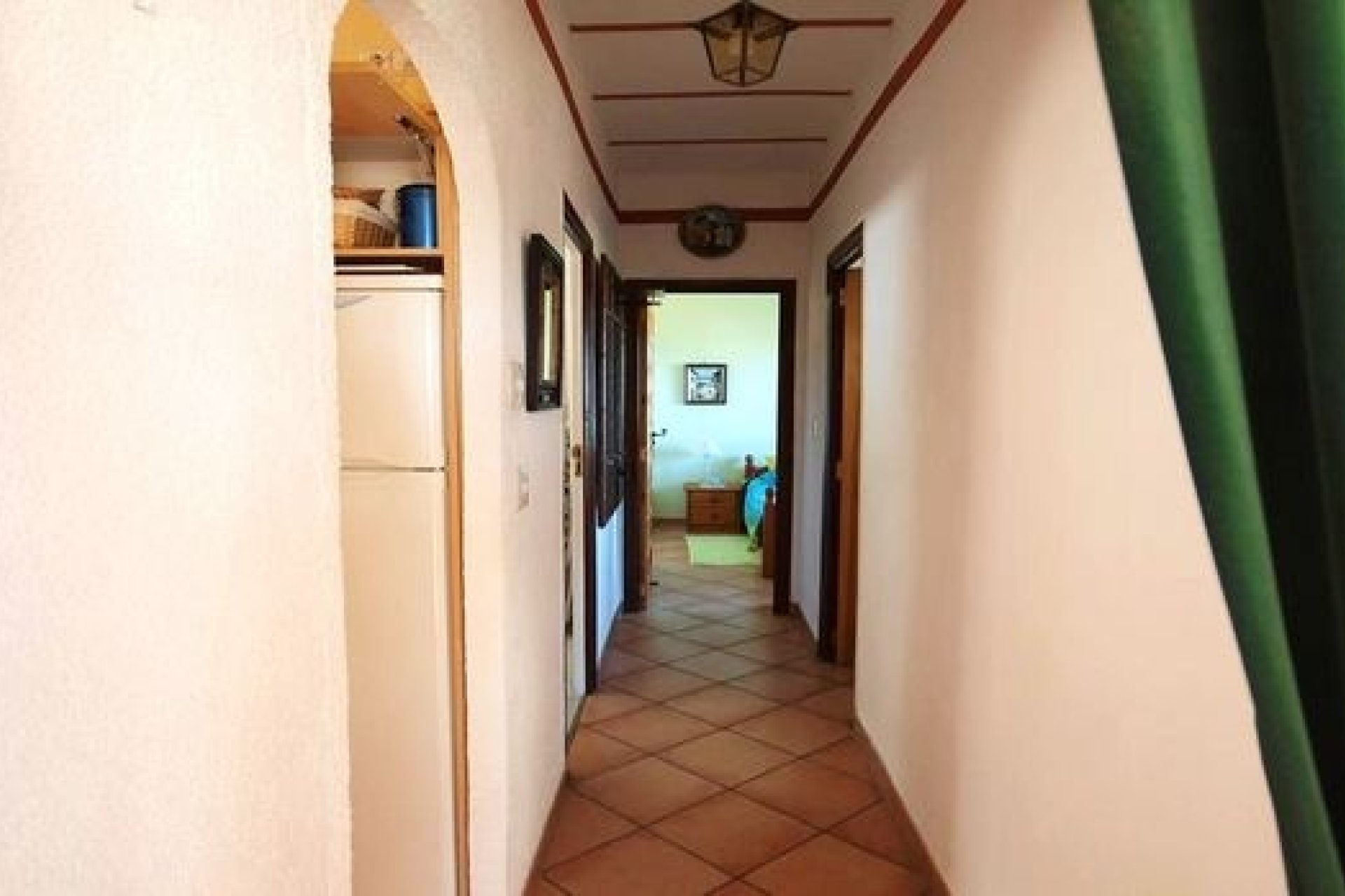 Sale - Villa - Moraira - Benimeit