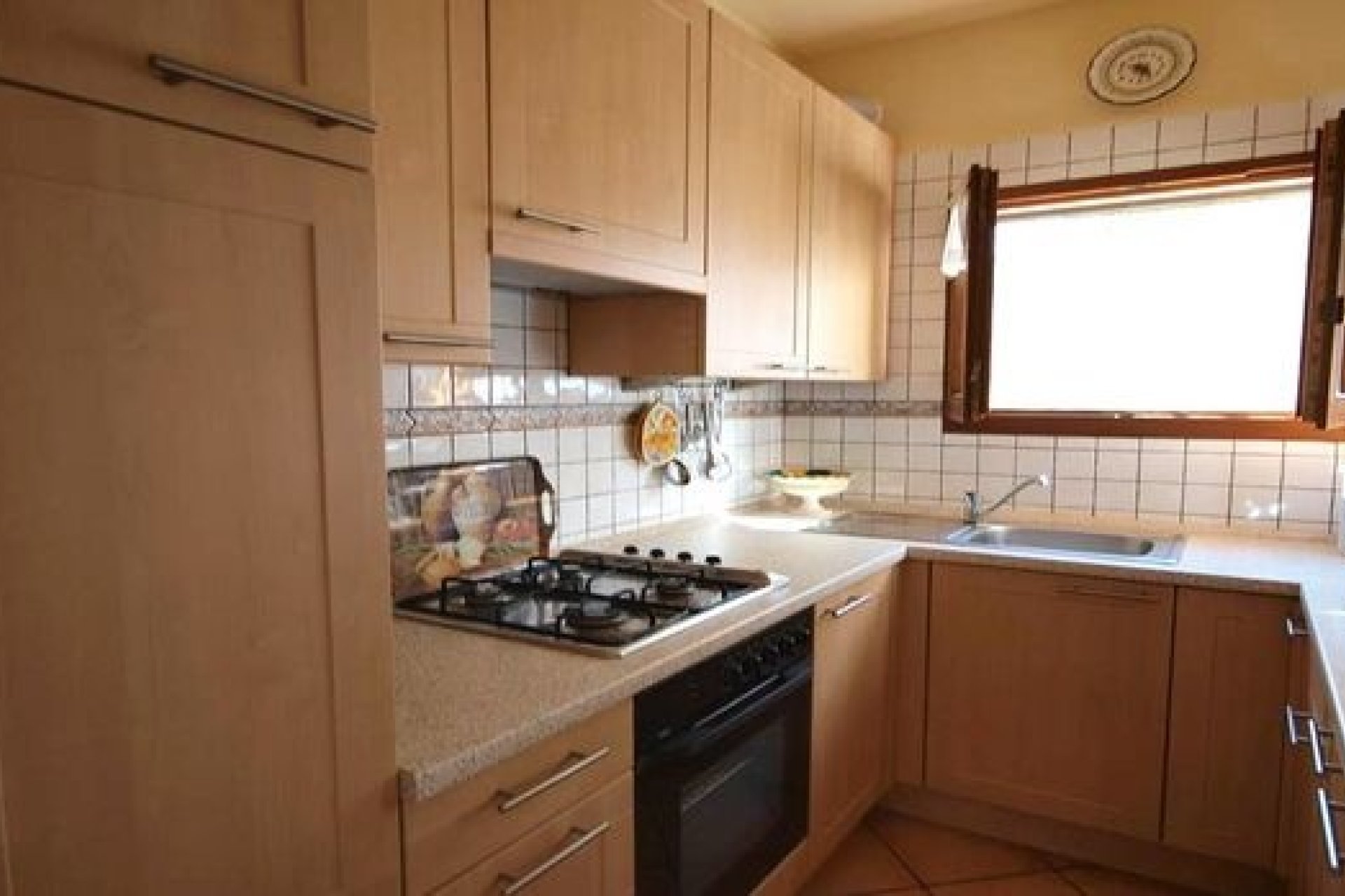 Sale - Villa - Moraira - Benimeit