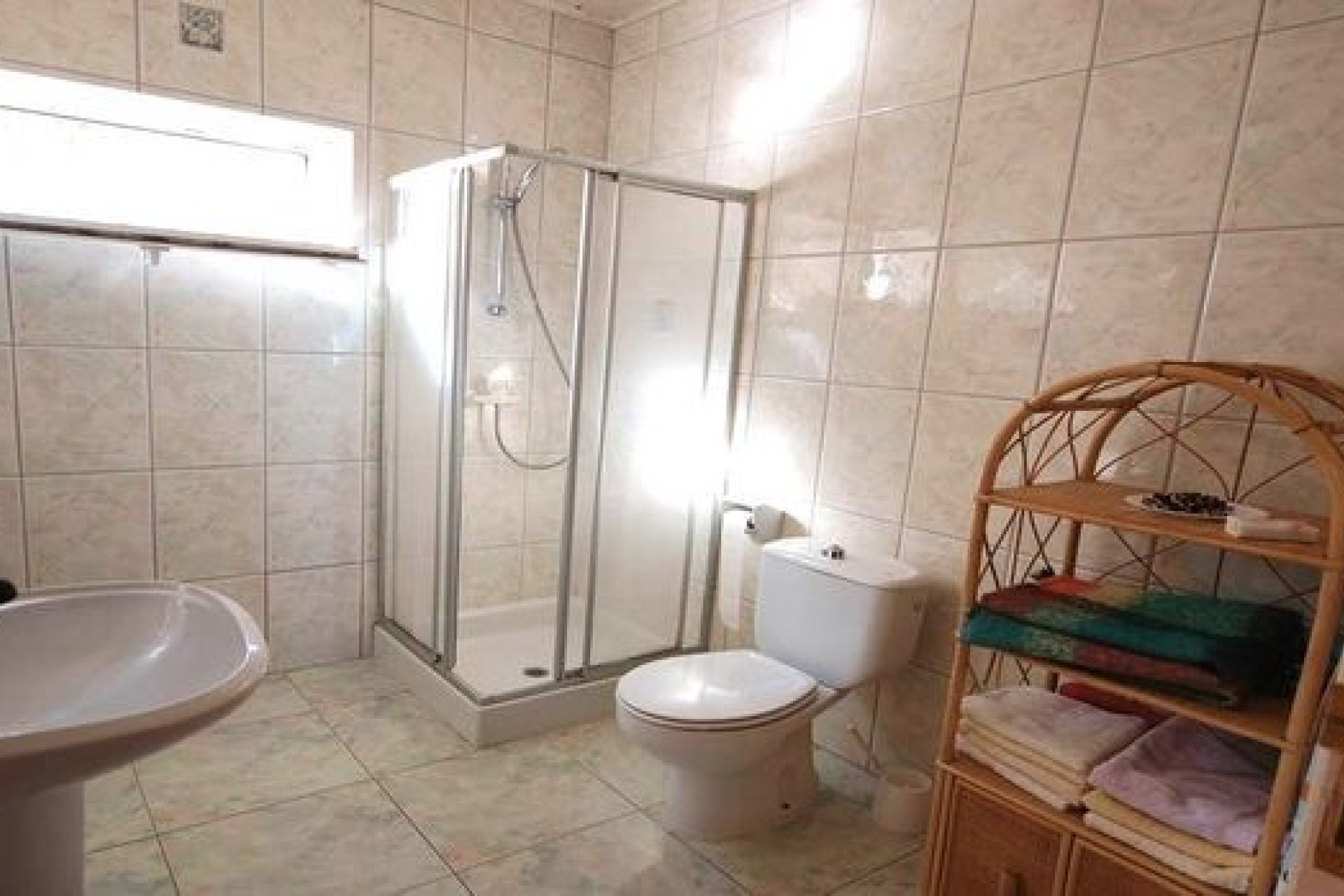 Sale - Villa - Moraira - Benimeit