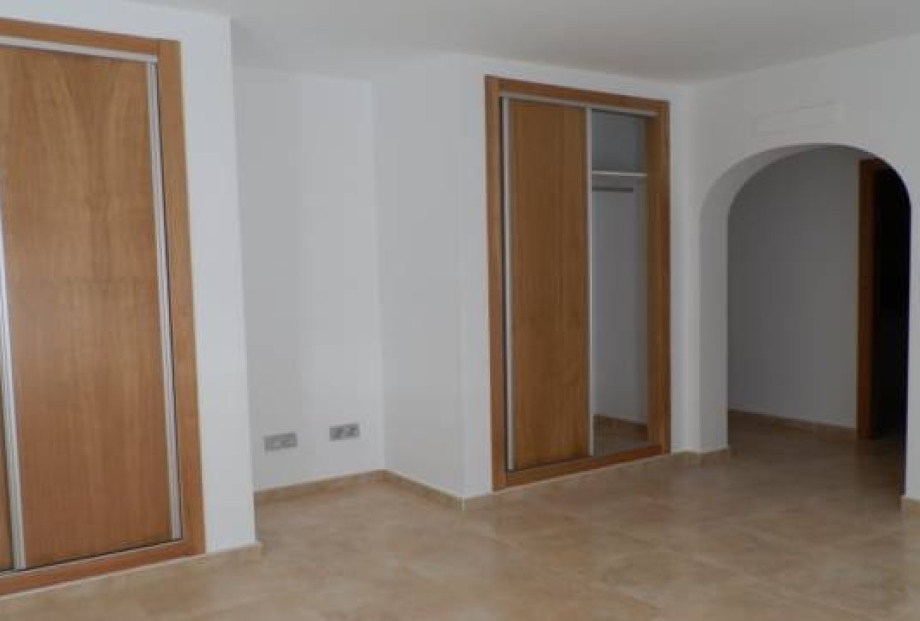 Sale - Villa - Moraira - Benimeit