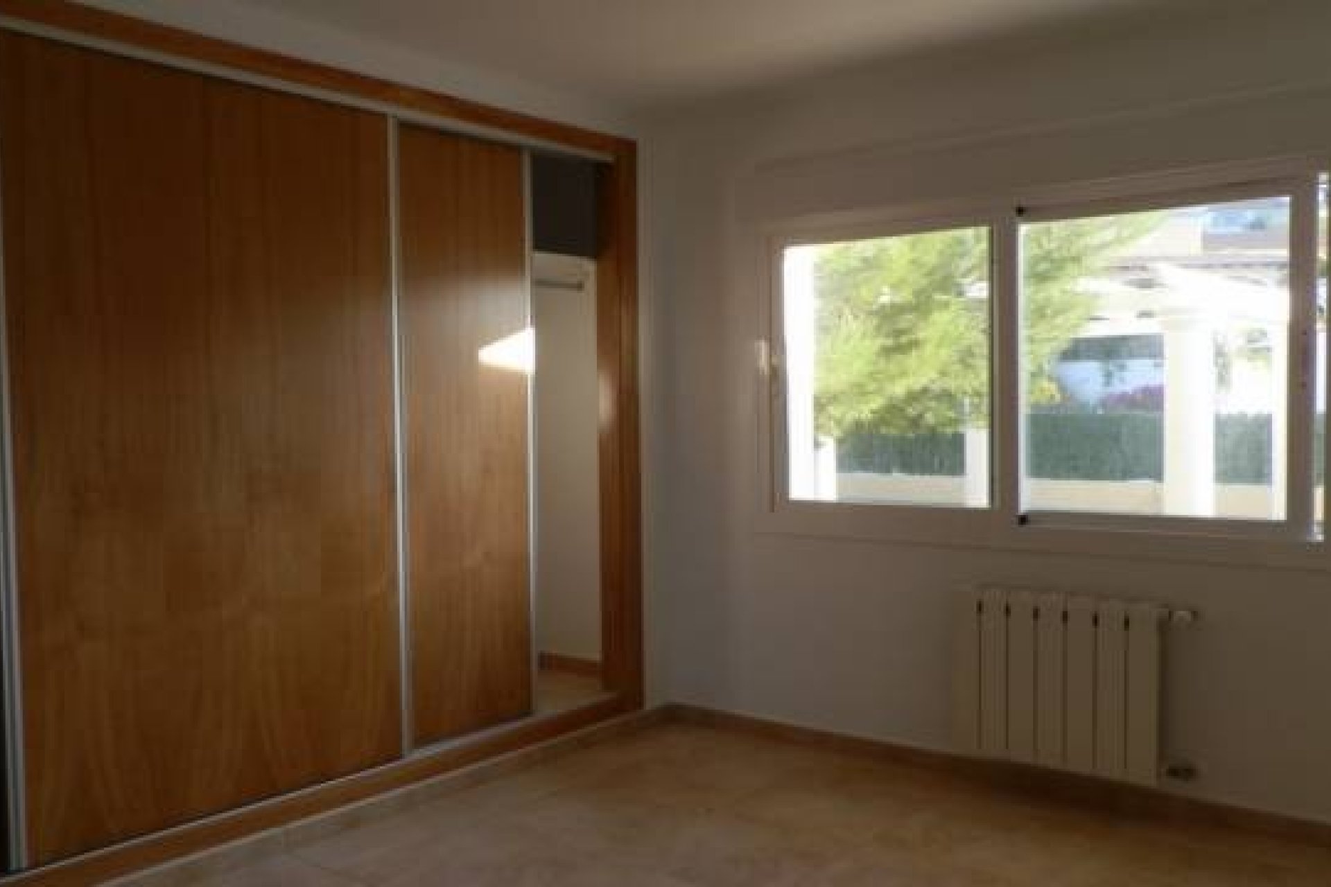 Sale - Villa - Moraira - Benimeit