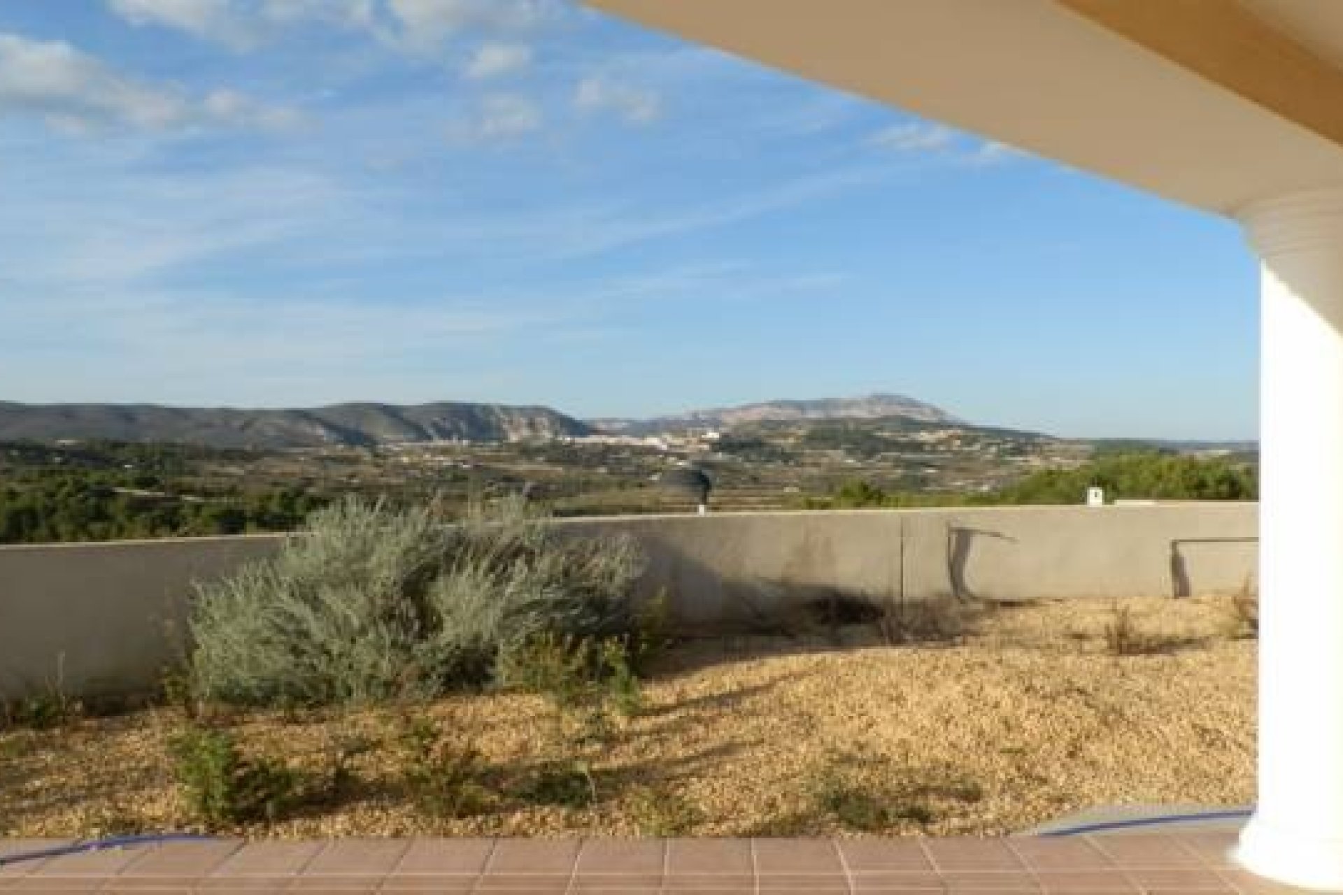 Sale - Villa - Moraira - Benimeit