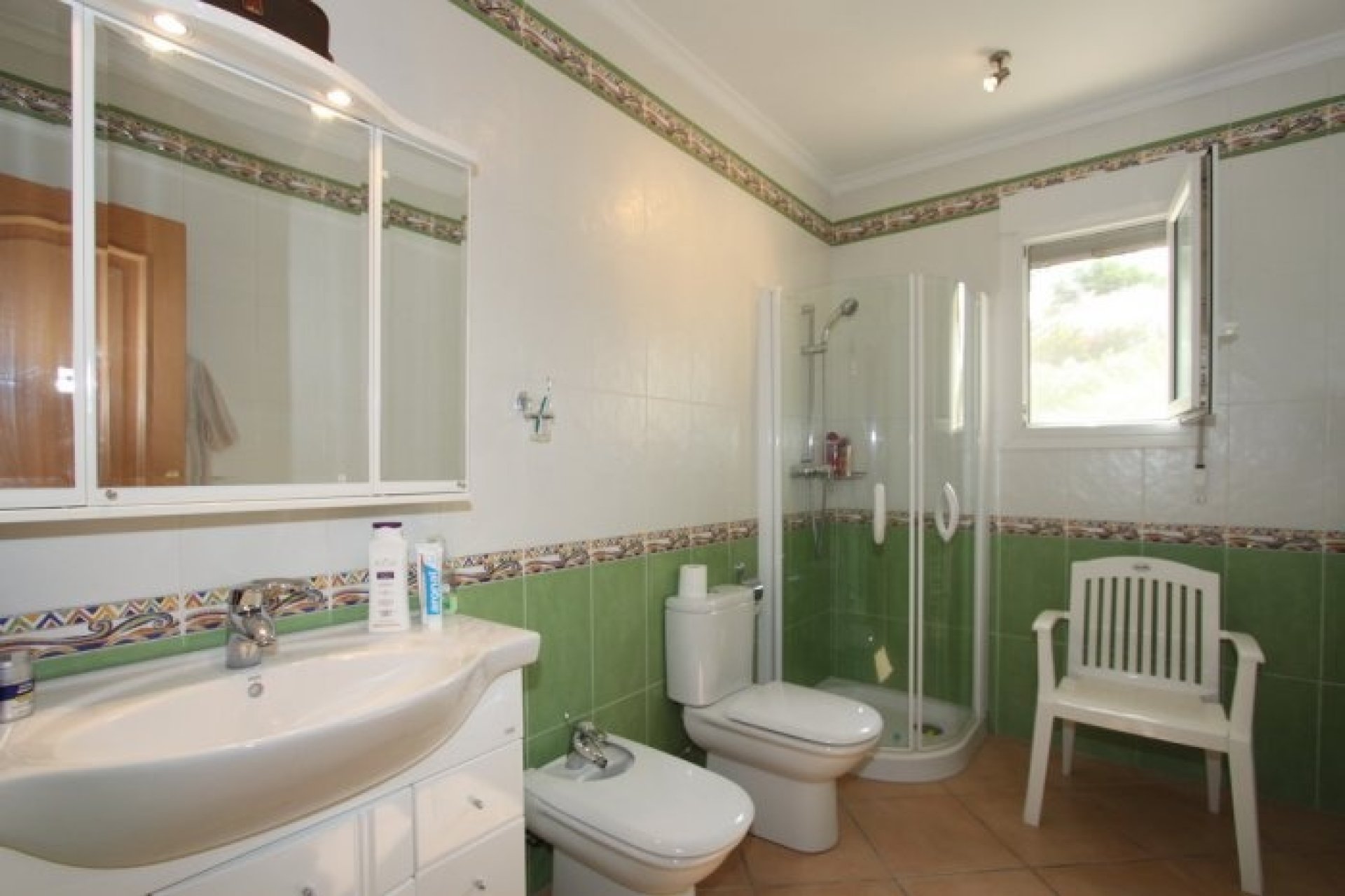 Sale - Villa - Moraira - Benimeit