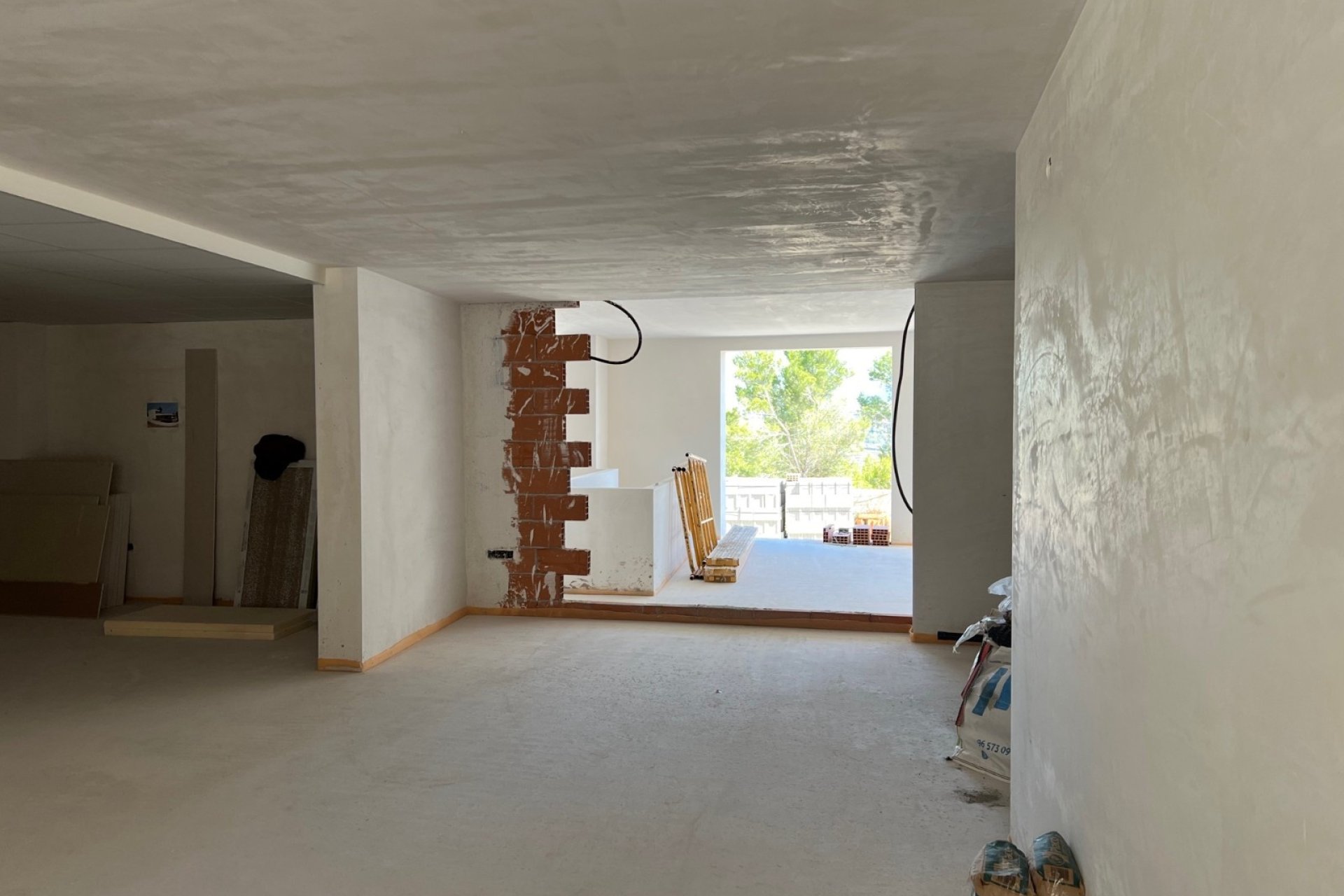 Sale - Villa - Moraira - Benimeit