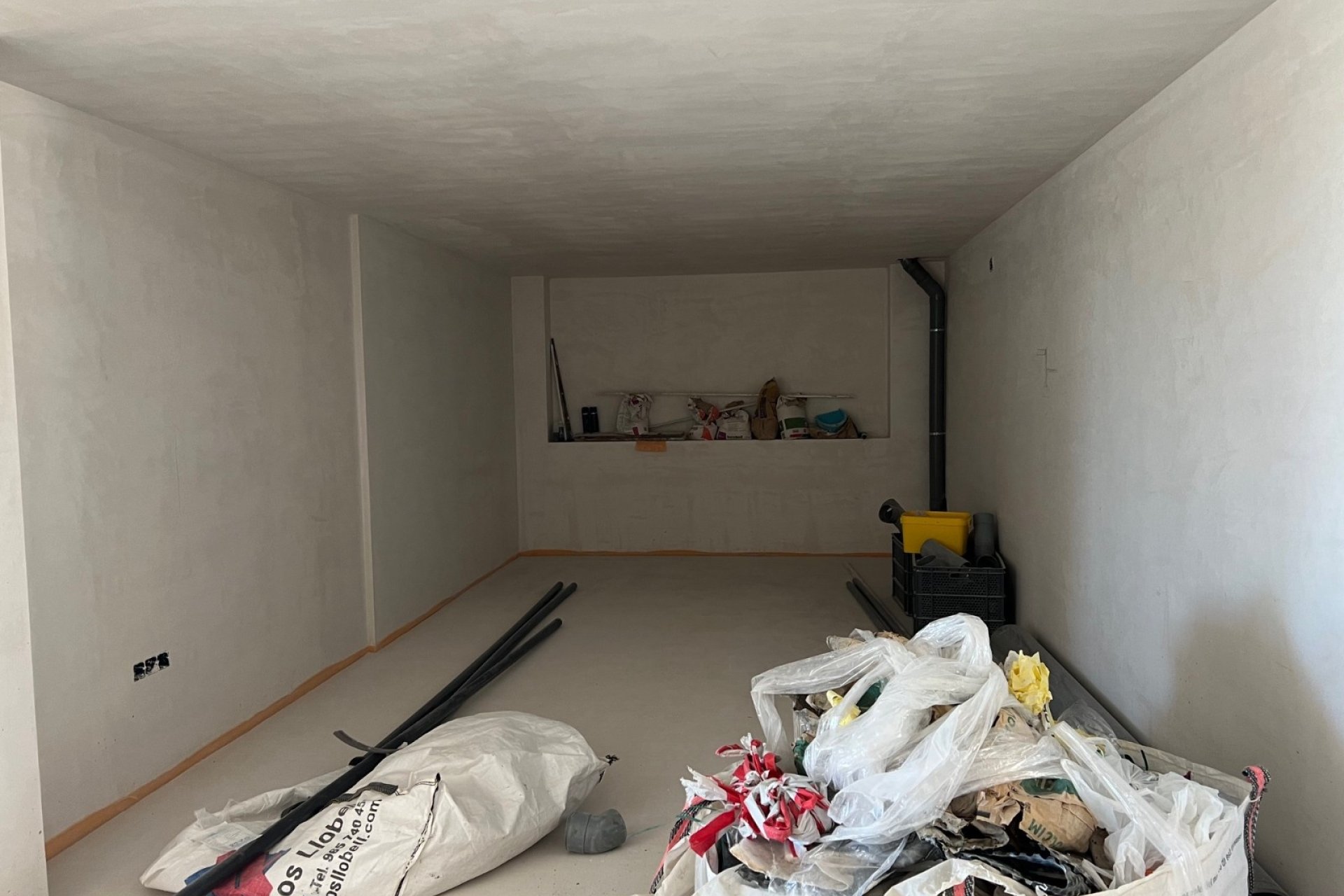 Sale - Villa - Moraira - Benimeit