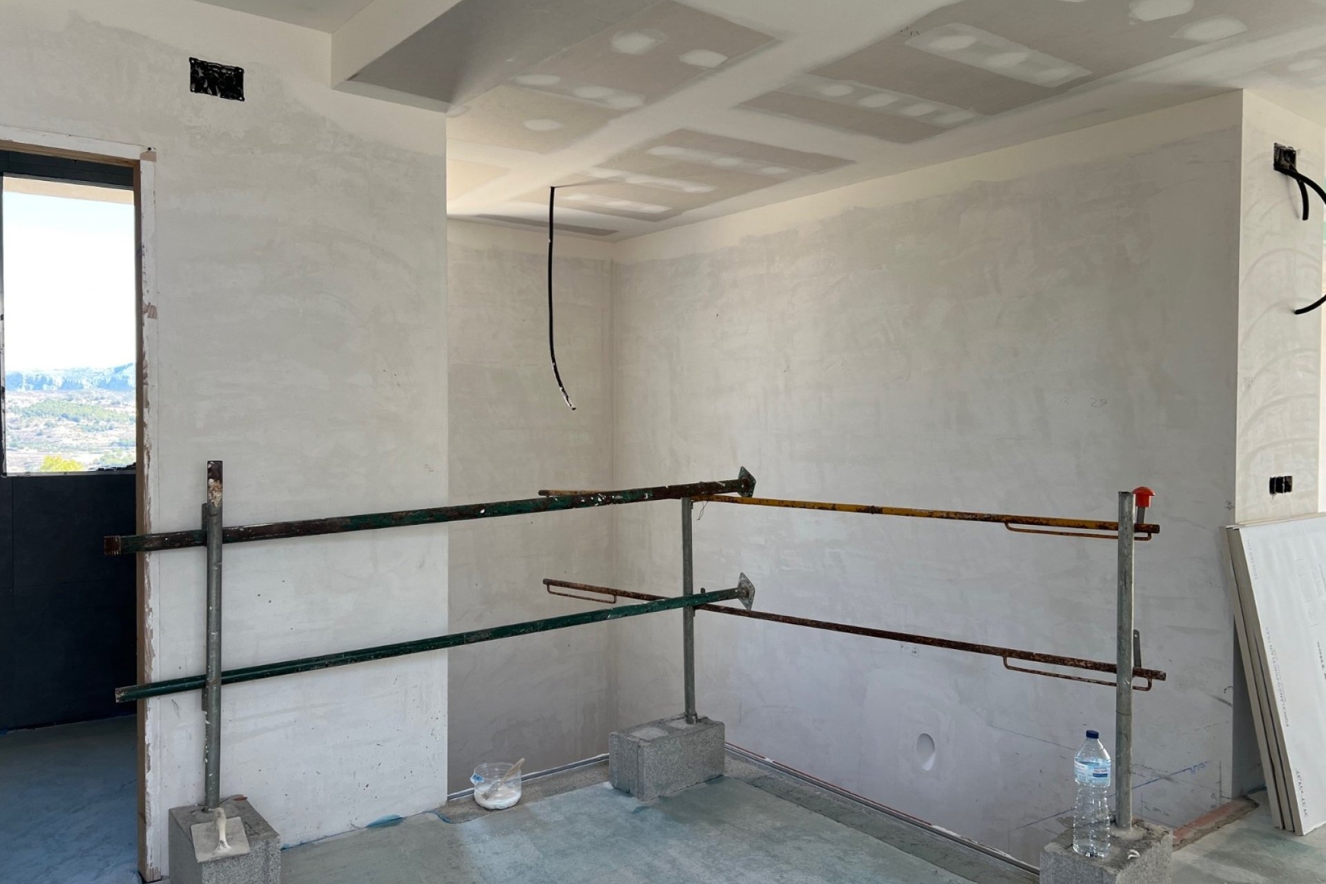 Sale - Villa - Moraira - Benimeit