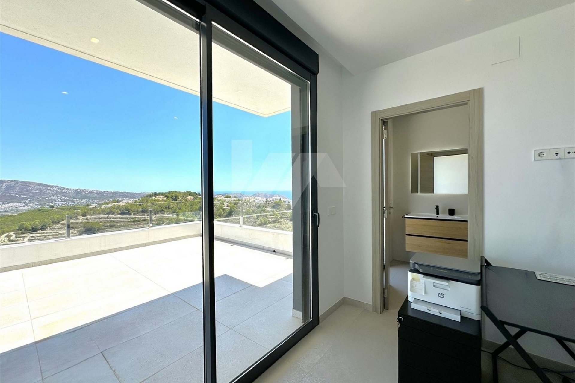 Sale - Villa - Moraira - Benimeit