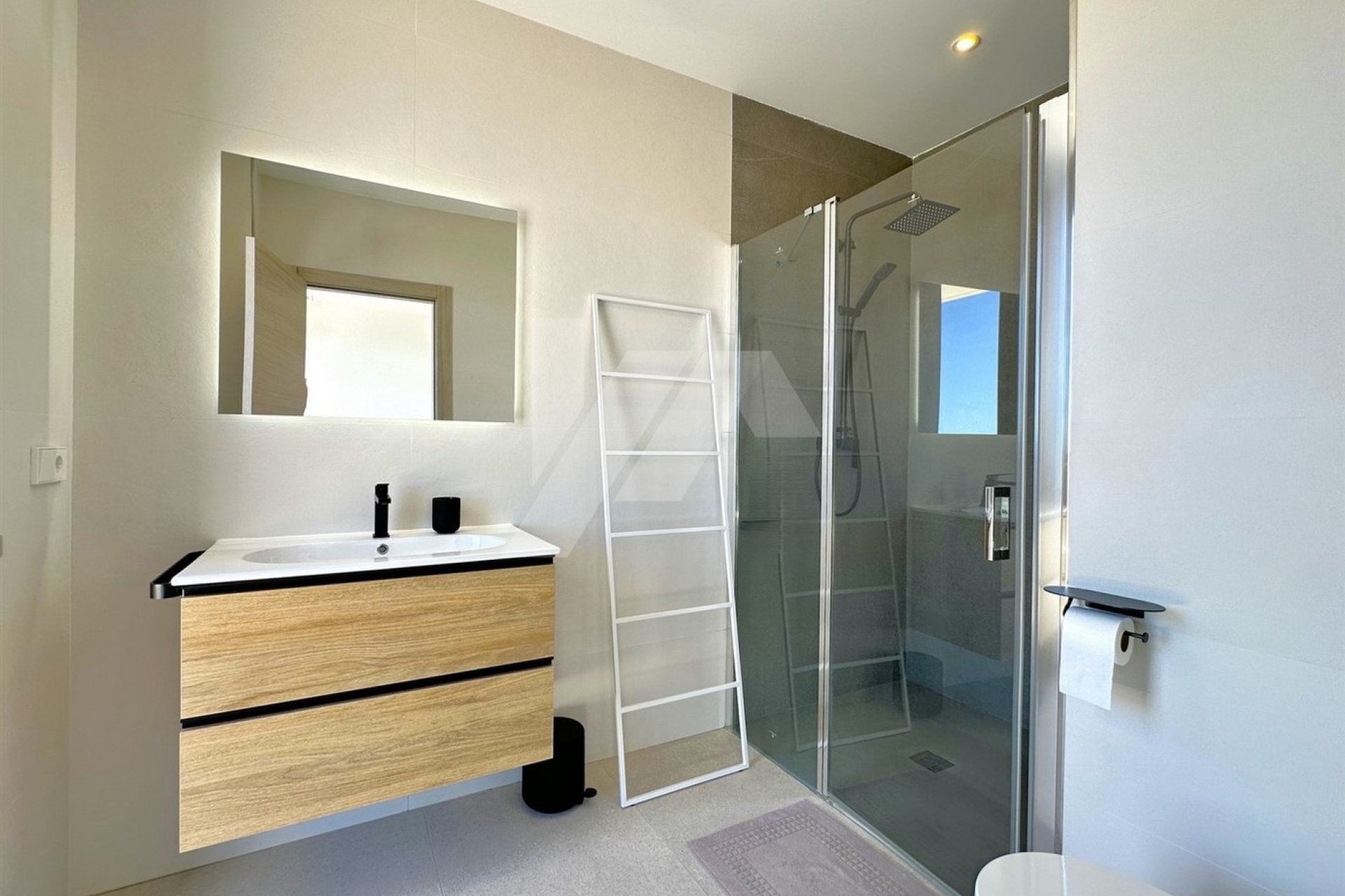 Sale - Villa - Moraira - Benimeit