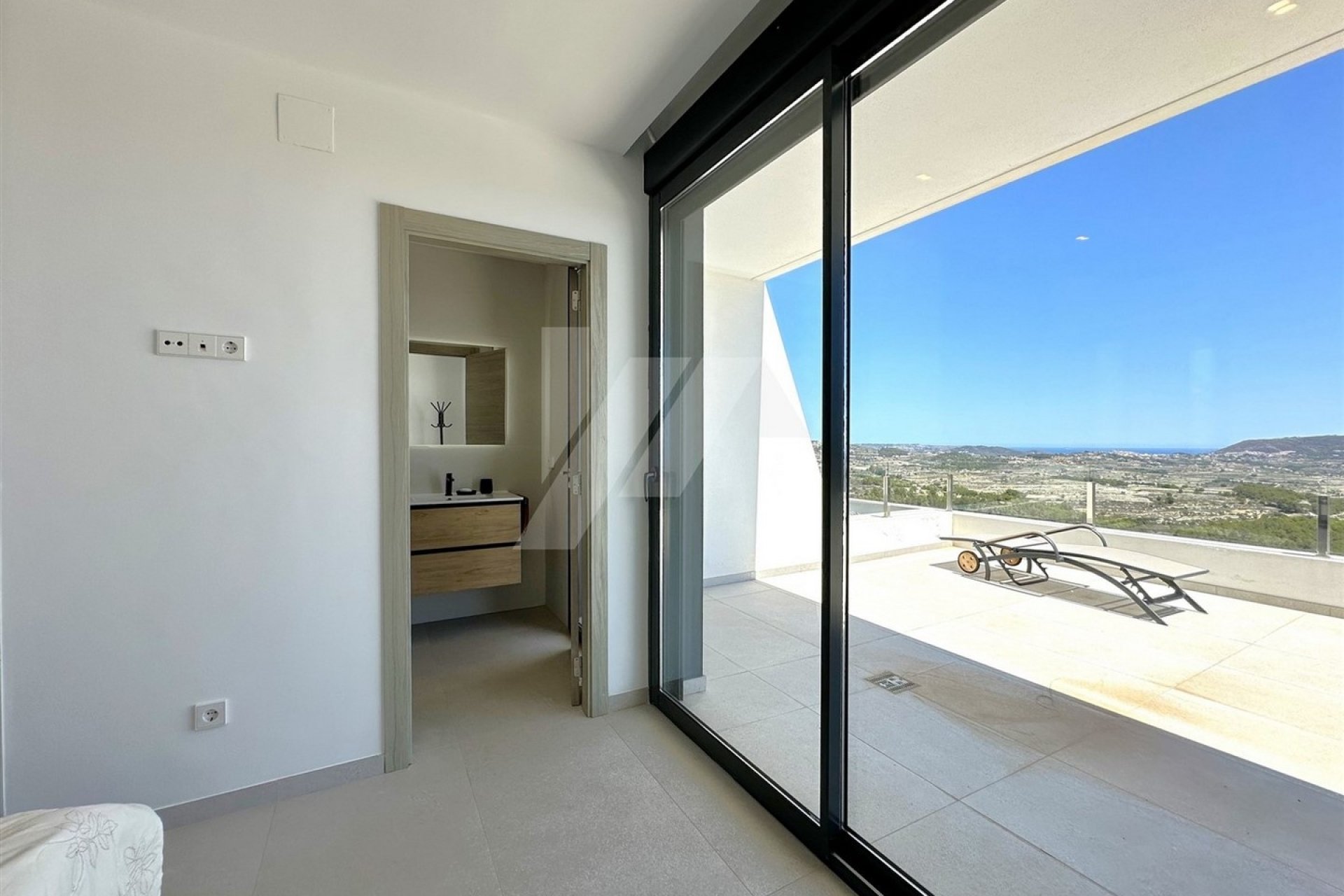 Sale - Villa - Moraira - Benimeit