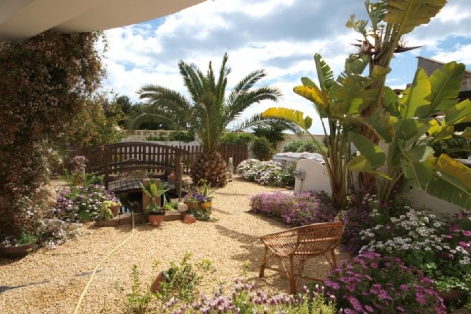 Sale - Villa - Moraira - Benimeit