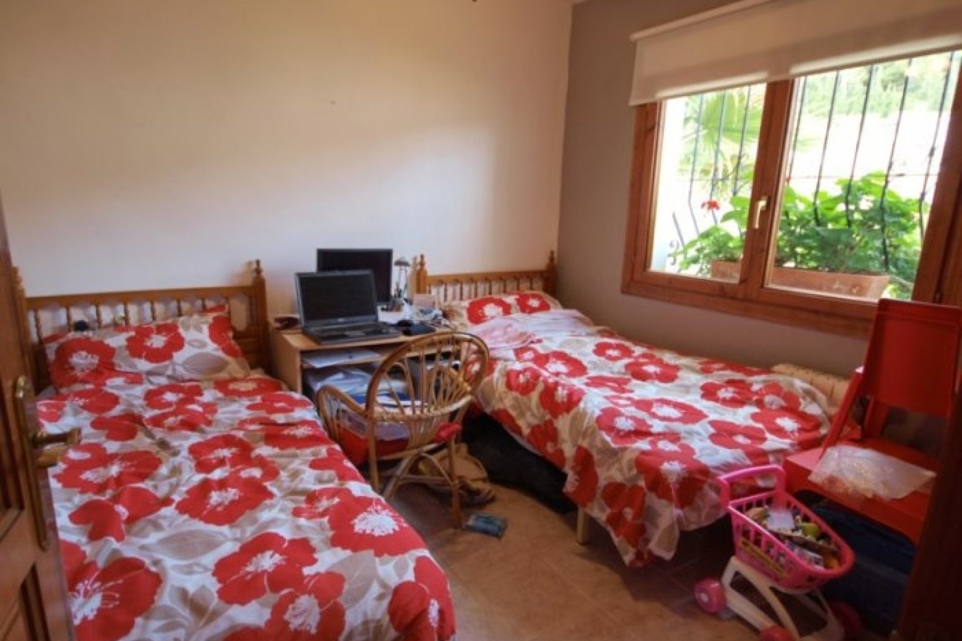 Sale - Villa - Moraira - Benimeit