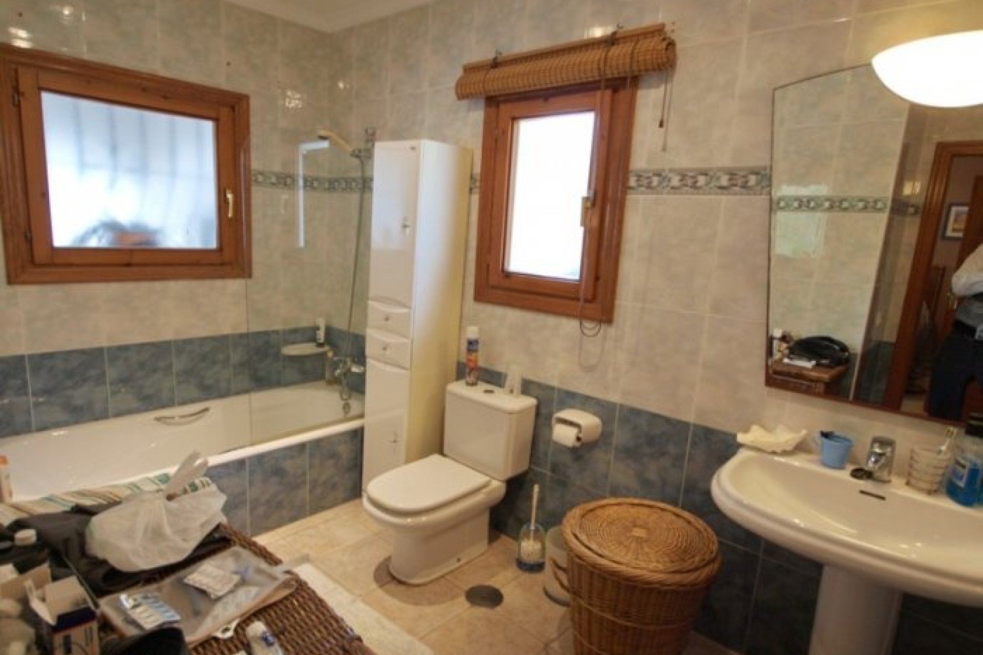 Sale - Villa - Moraira - Benimeit
