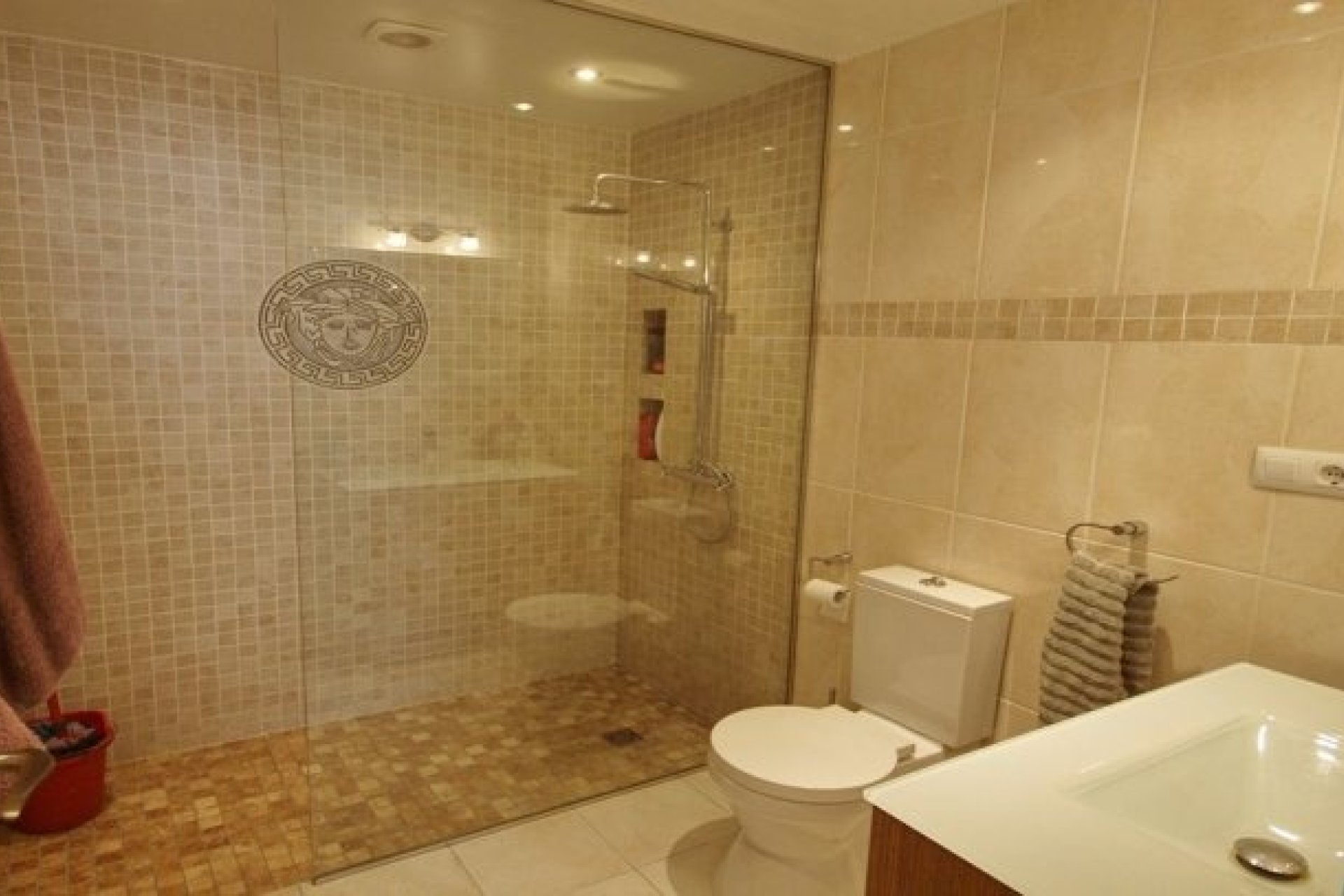 Sale - Villa - Moraira - Benimeit