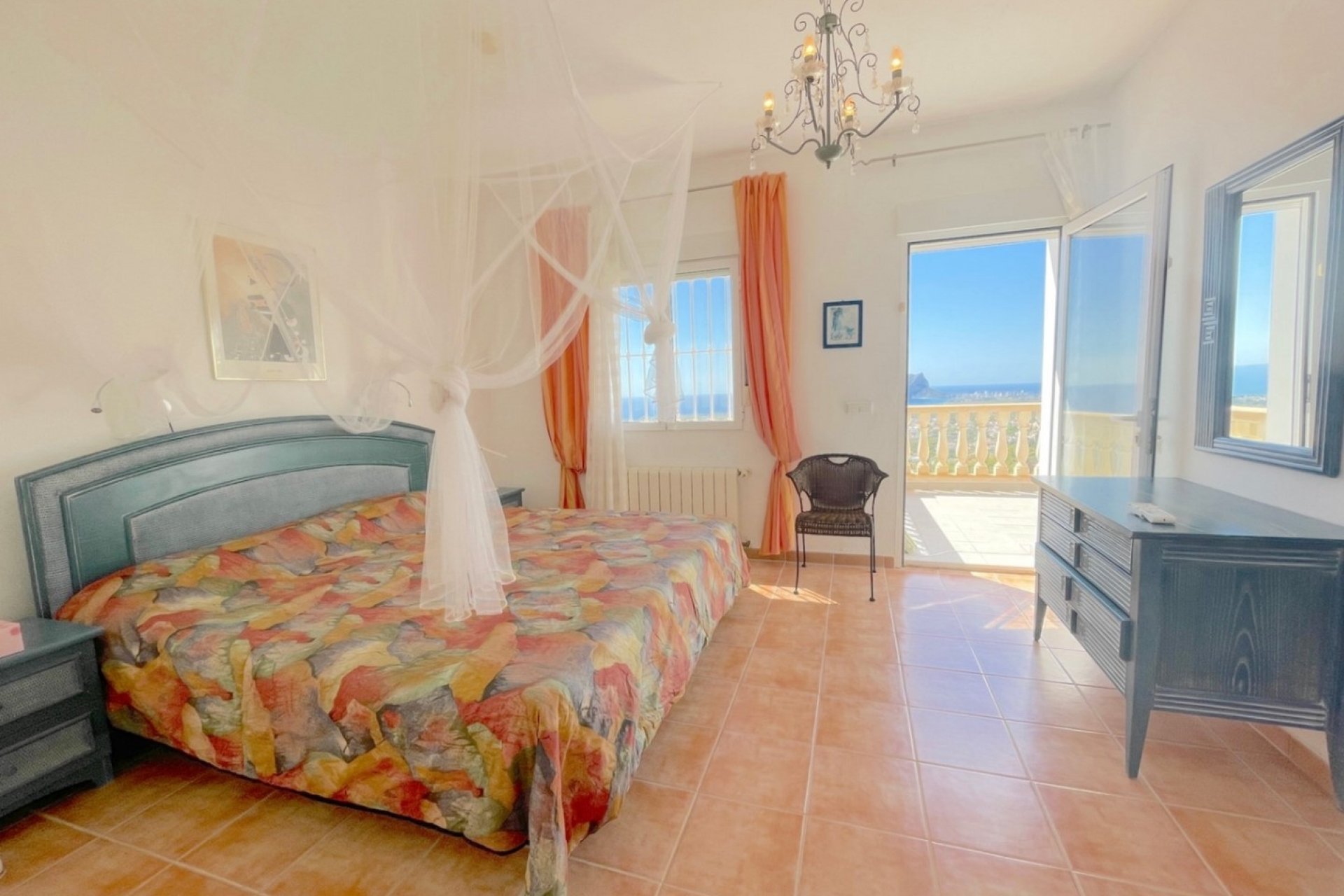 Sale - Villa - Moraira - Benimeit