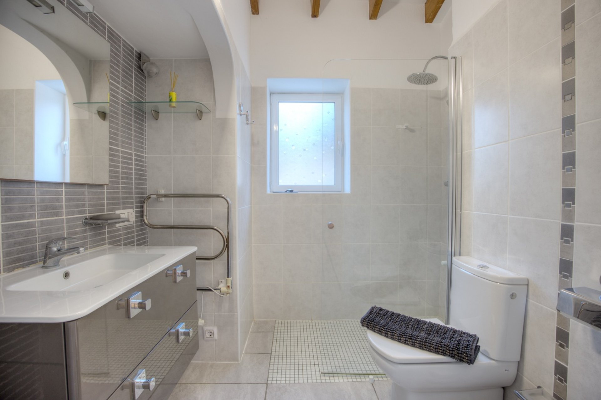 Sale - Villa - Moraira - Benimeit