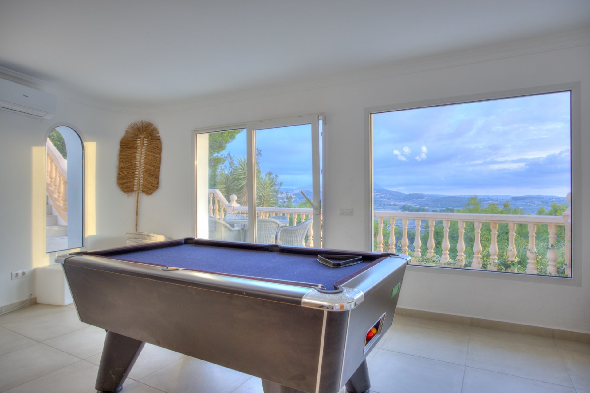 Sale - Villa - Moraira - Benimeit