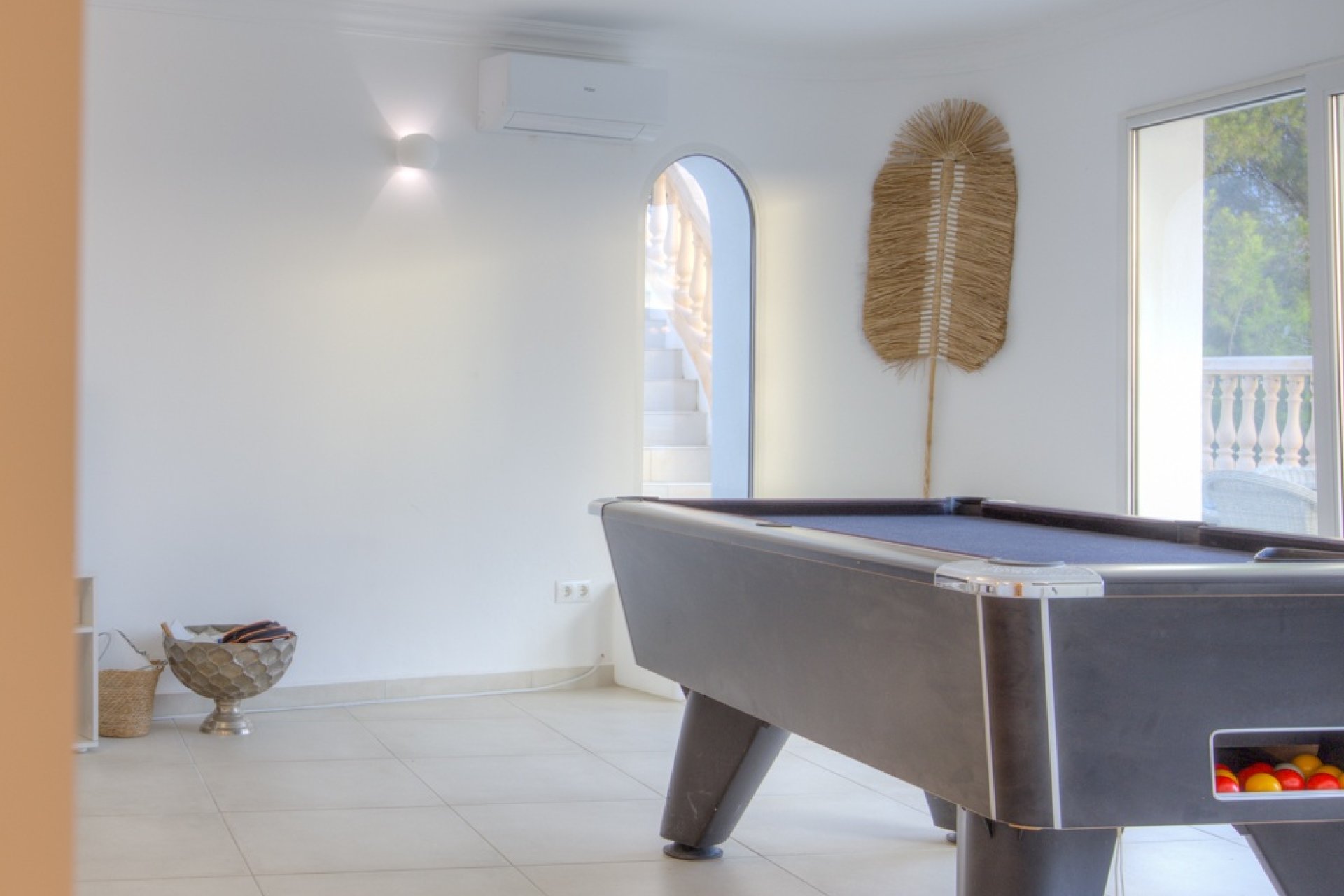 Sale - Villa - Moraira - Benimeit
