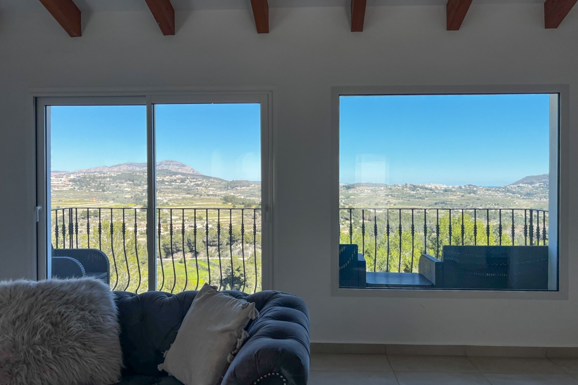 Sale - Villa - Moraira - Benimeit