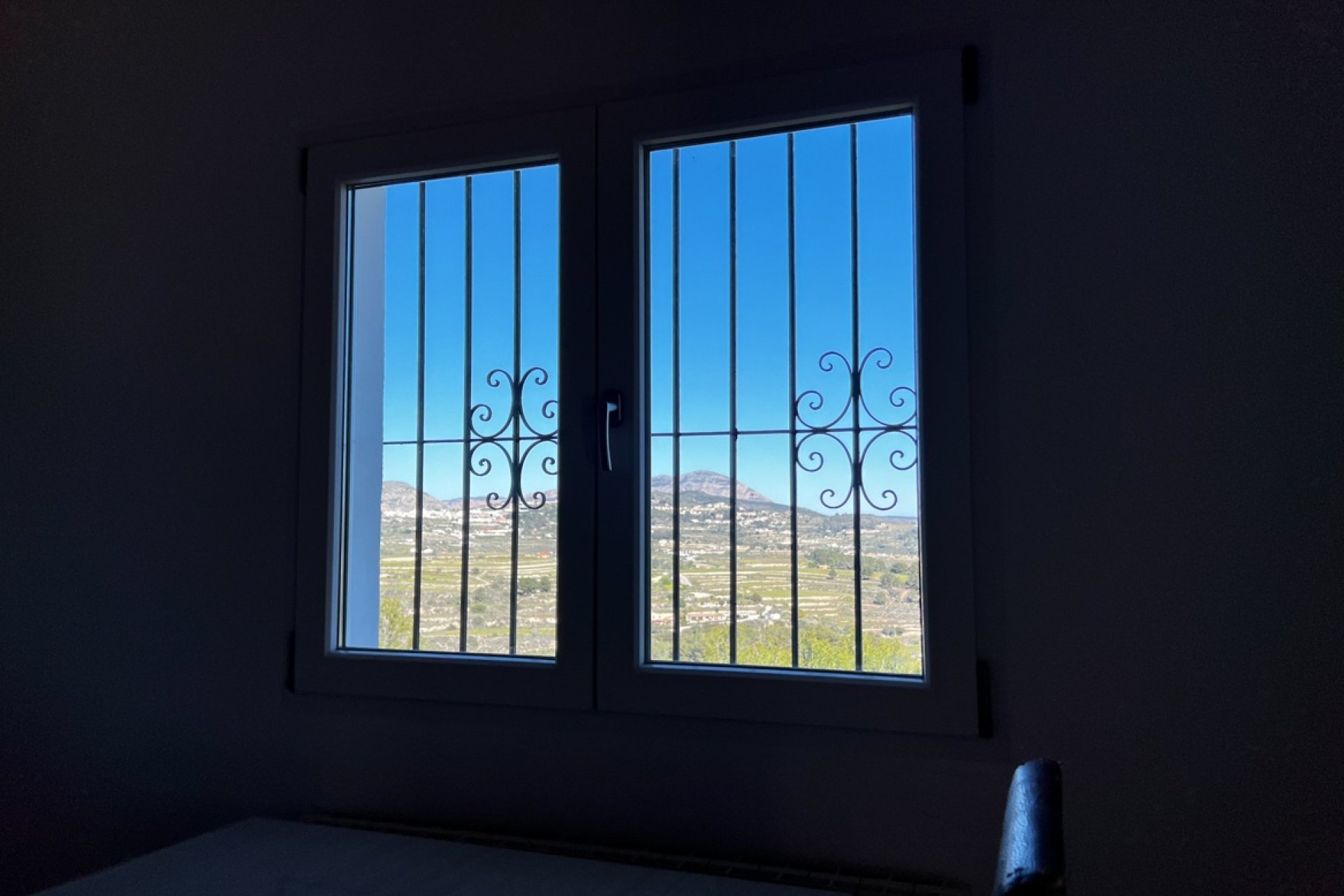 Sale - Villa - Moraira - Benimeit