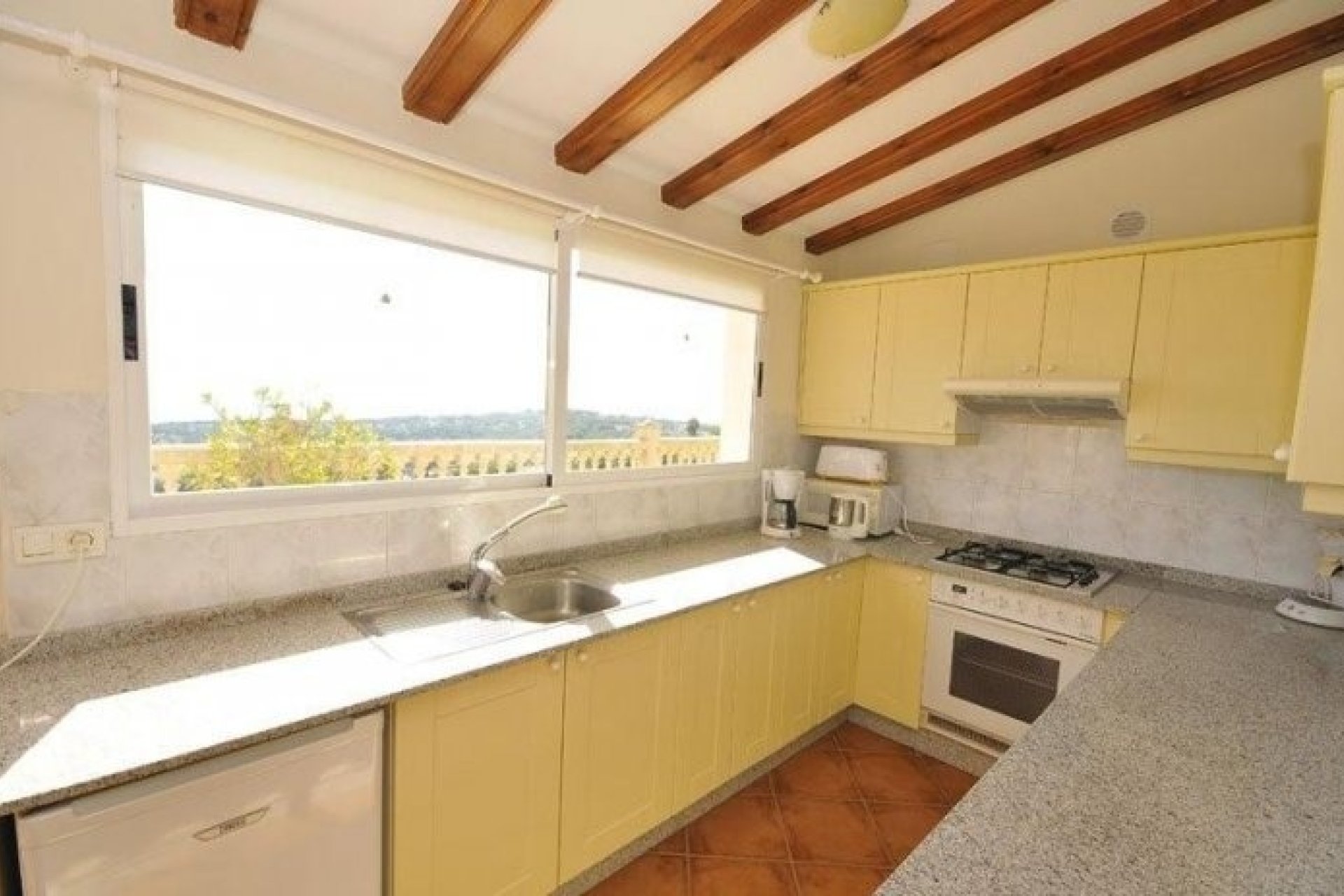 Sale - Villa - Moraira - Benimeit
