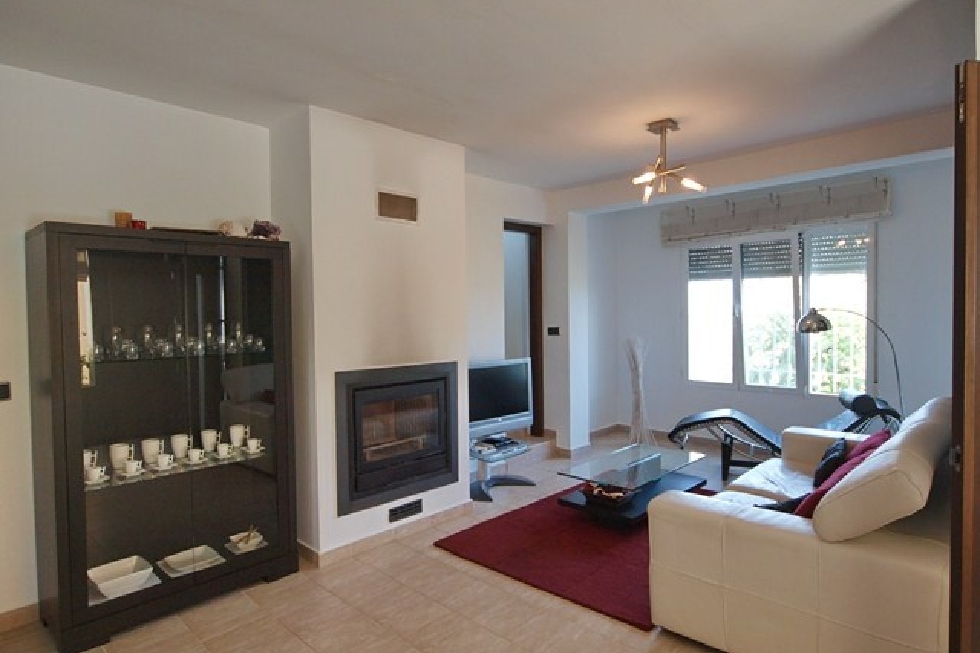 Sale - Villa - Moraira - Benimeit