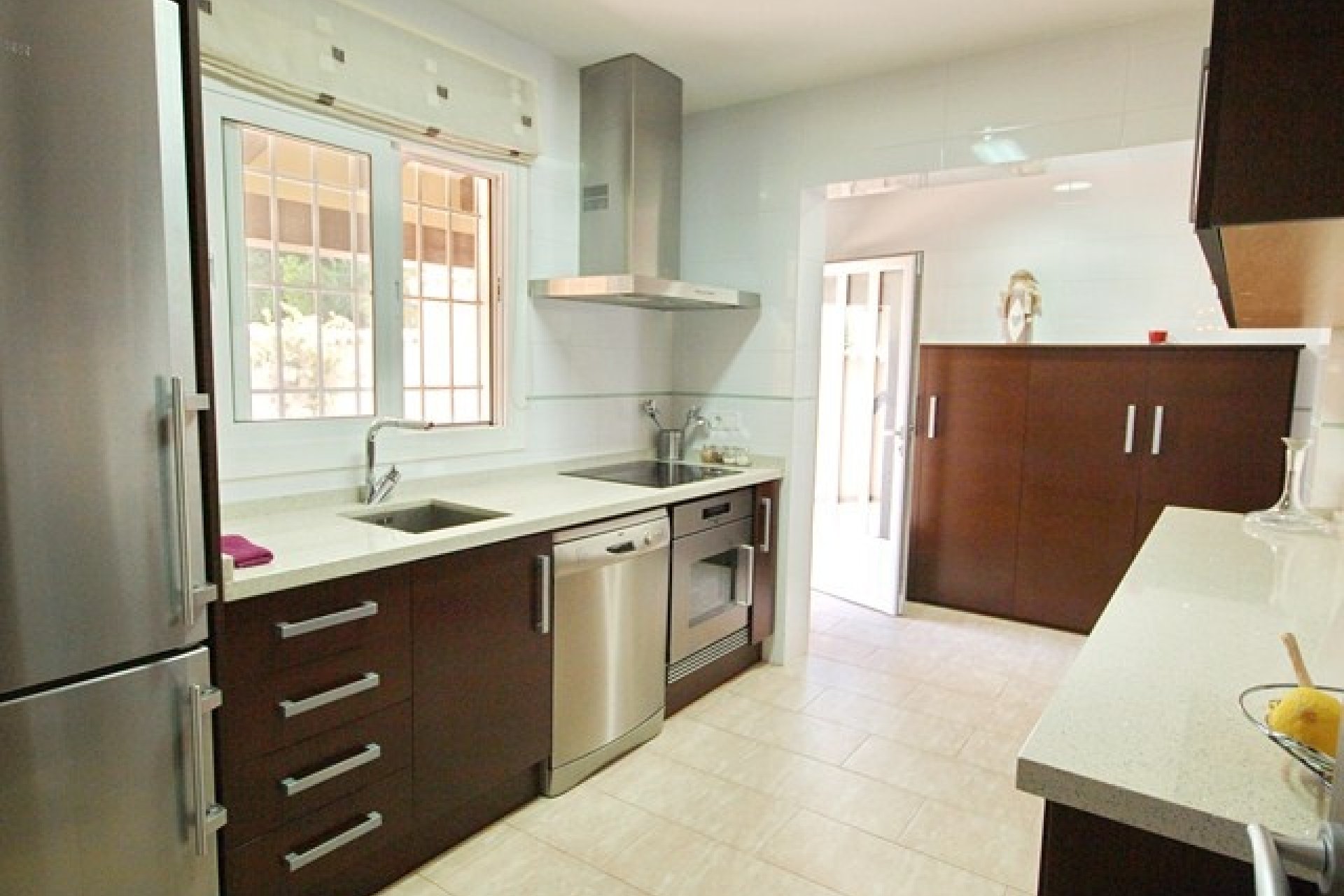 Sale - Villa - Moraira - Benimeit