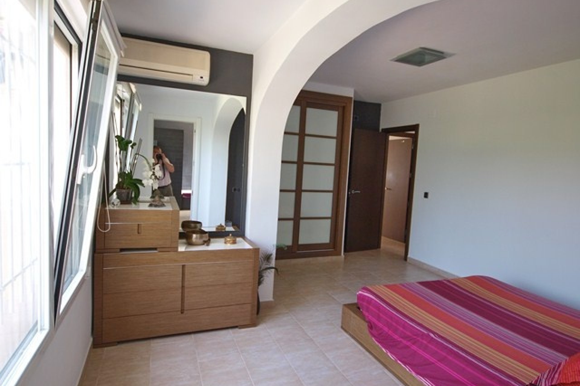 Sale - Villa - Moraira - Benimeit